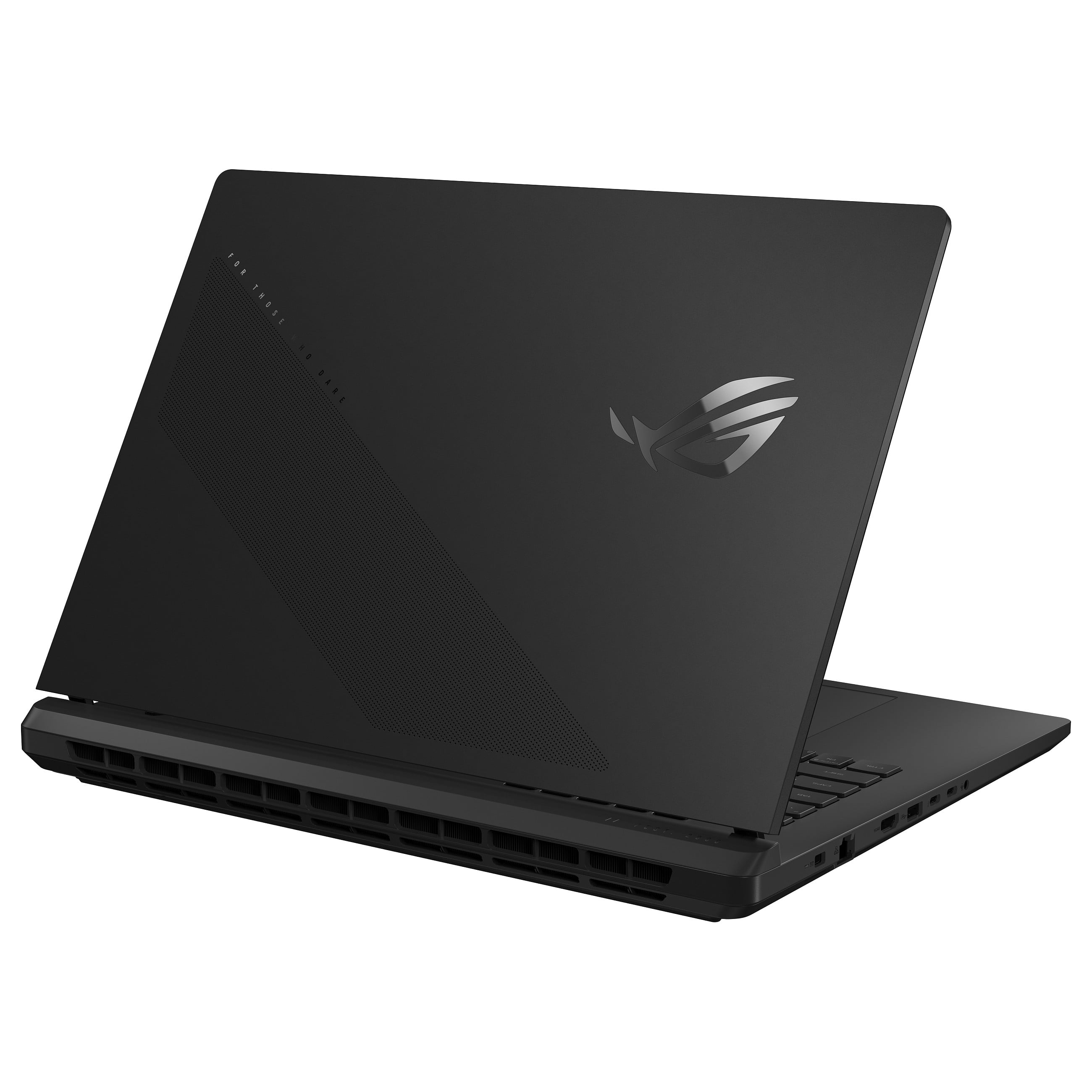 Laptop ASUS ROG Strix SCAR 18 G835LW-SA151W (18", IPS, WQXGA, Intel Core Ultra 9 275HX, 64 GB, 1 TB SSD, NVIDIA GeForce RTX 5080 16 GB, Windows 11 Home, French tipkovnica, crna)-9
