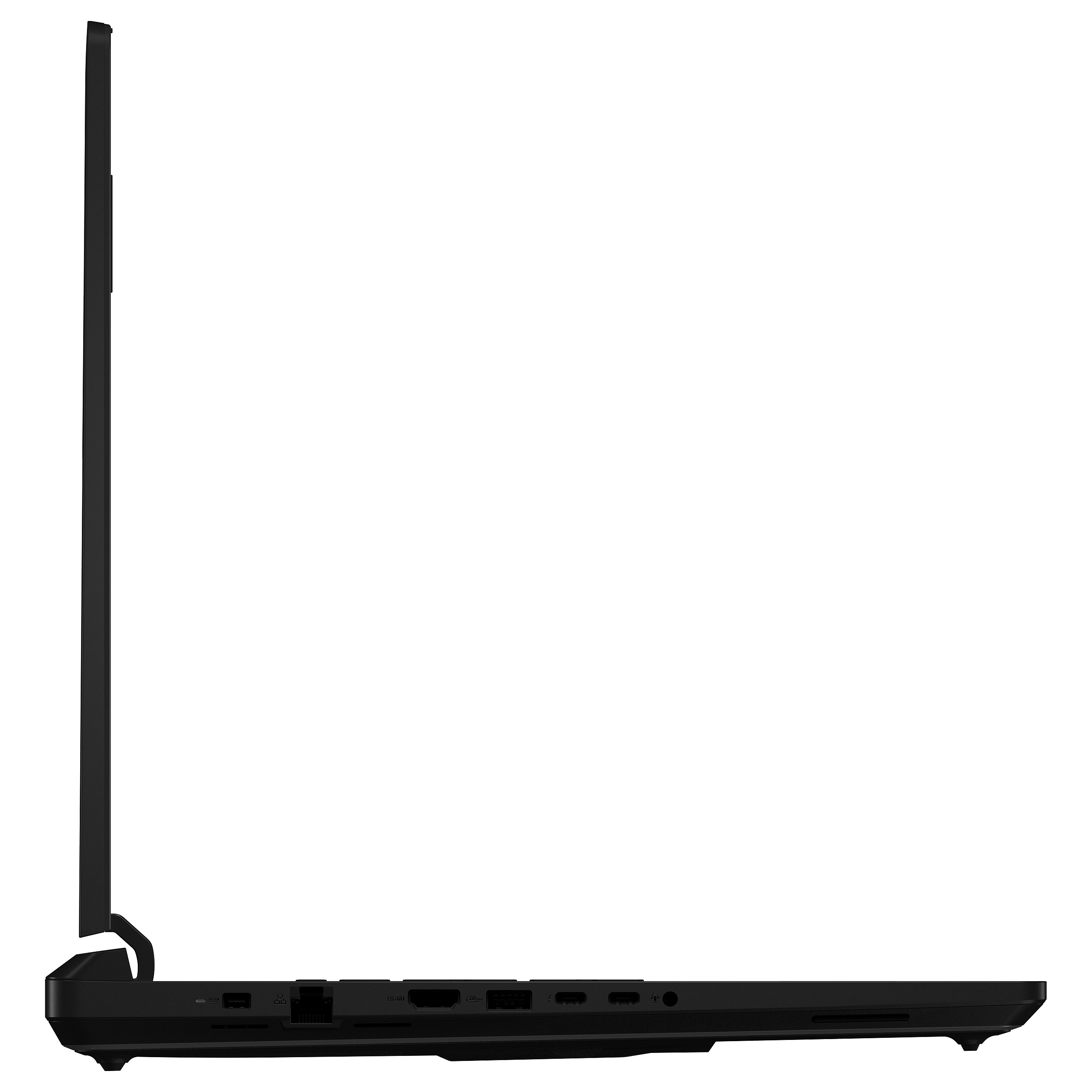 Laptop ASUS ROG Strix SCAR 18 G835LW-SA151W (18", IPS, WQXGA, Intel Core Ultra 9 275HX, 64 GB, 1 TB SSD, NVIDIA GeForce RTX 5080 16 GB, Windows 11 Home, French tipkovnica, crna)-11