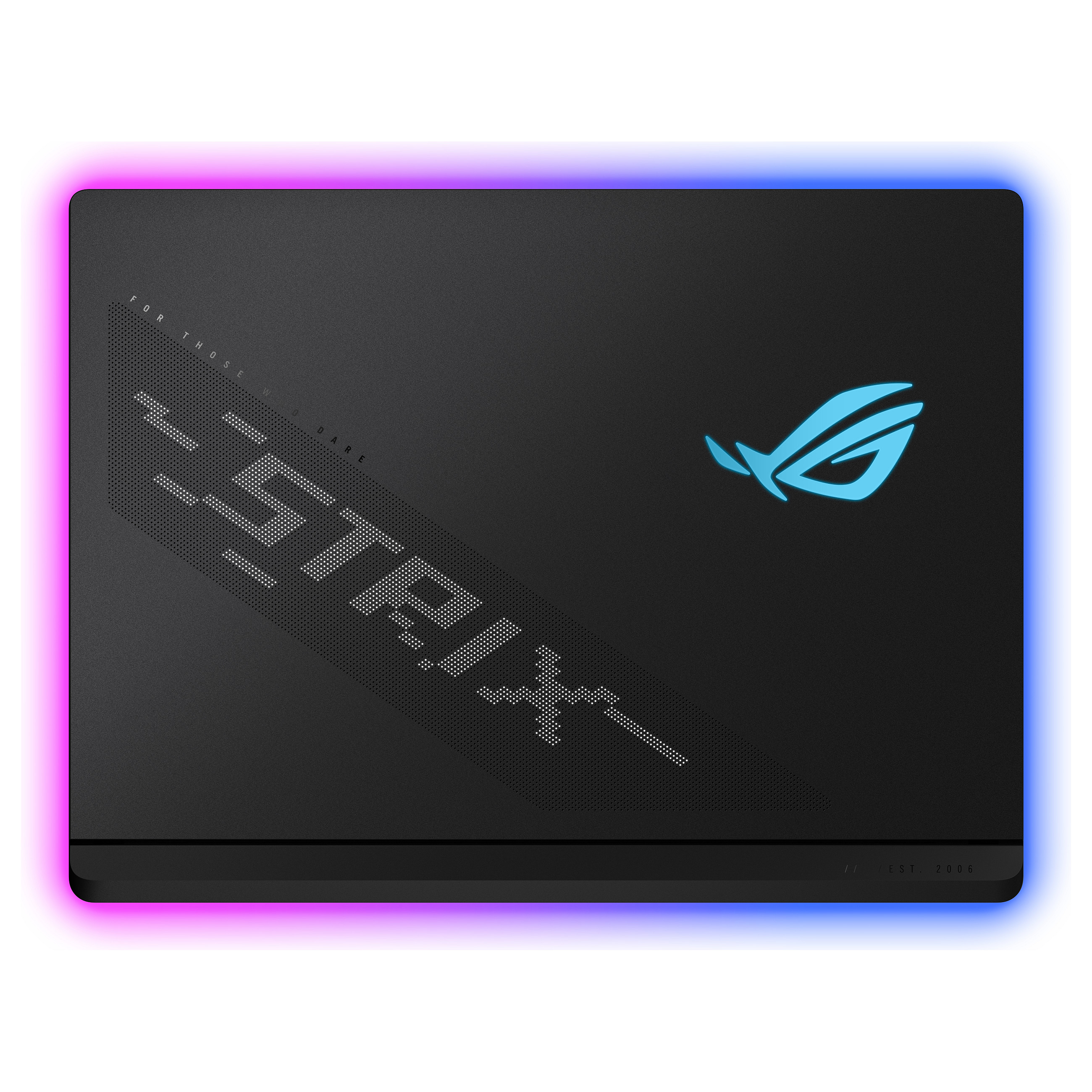 Laptop ASUS ROG Strix SCAR 18 G835LW-SA151W (18", IPS, WQXGA, Intel Core Ultra 9 275HX, 64 GB, 1 TB SSD, NVIDIA GeForce RTX 5080 16 GB, Windows 11 Home, French tipkovnica, crna)-15
