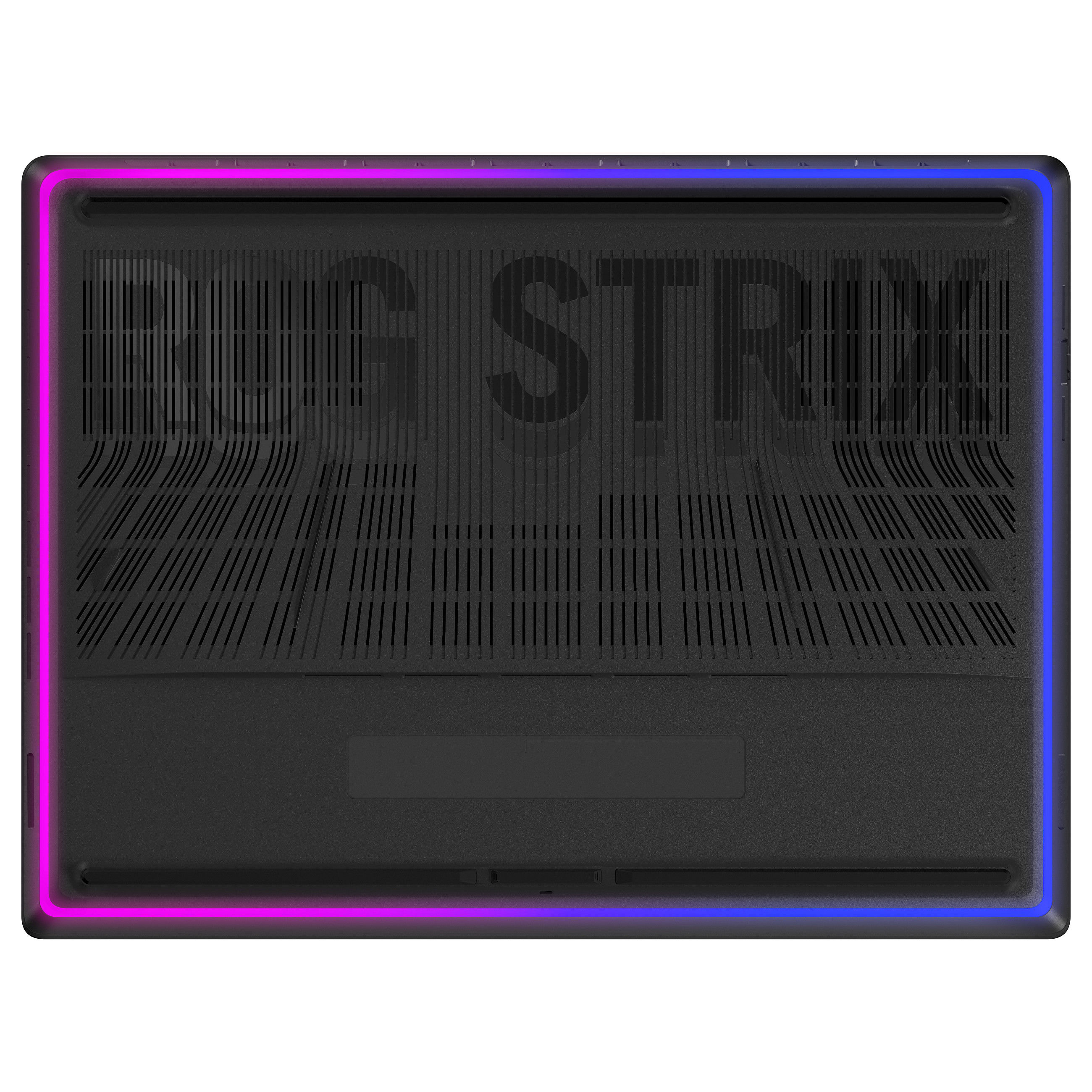 Laptop ASUS ROG Strix SCAR 18 G835LW-SA151W (18", IPS, WQXGA, Intel Core Ultra 9 275HX, 64 GB, 1 TB SSD, NVIDIA GeForce RTX 5080 16 GB, Windows 11 Home, French tipkovnica, crna)-17