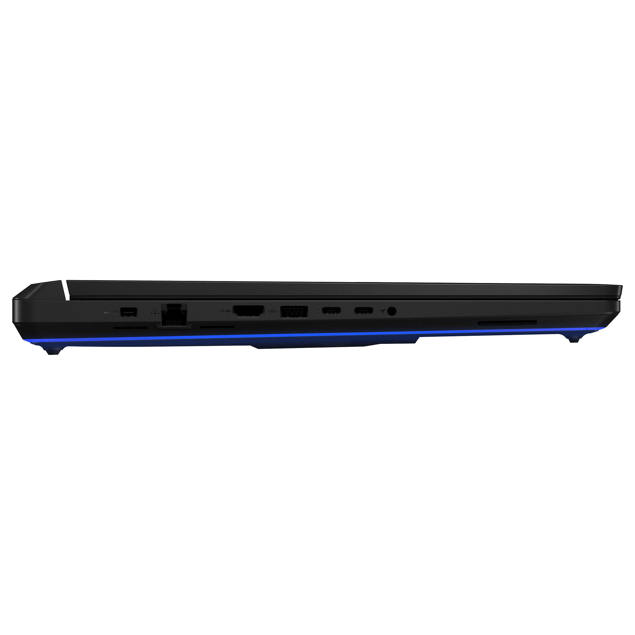 Laptop ASUS ROG Strix SCAR 18 G835LW-SA151W (18", IPS, WQXGA, Intel Core Ultra 9 275HX, 64 GB, 1 TB SSD, NVIDIA GeForce RTX 5080 16 GB, Windows 11 Home, French tipkovnica, crna)-23