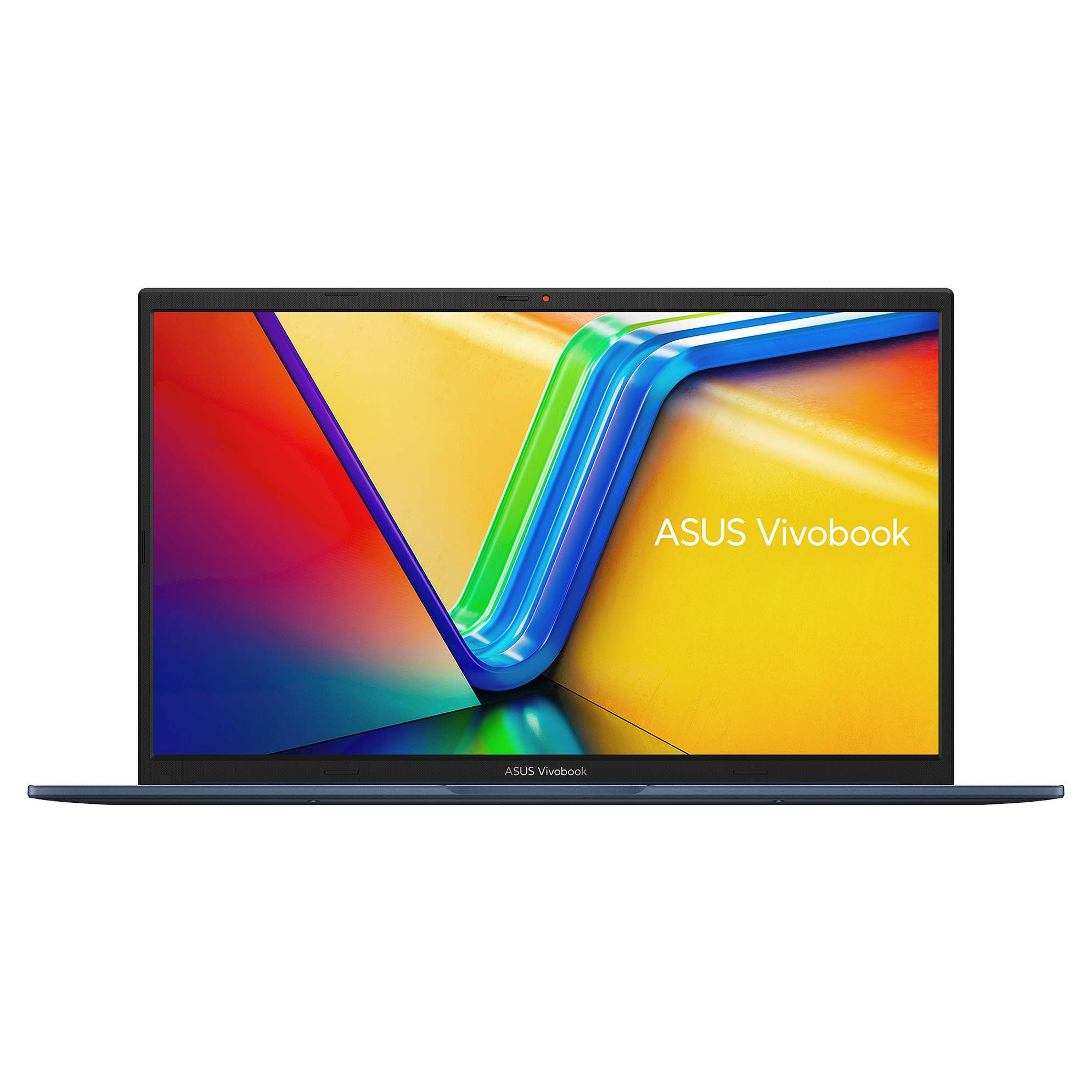 Laptop ASUS Vivobook 17 X1704VA (17,3", IPS, Full HD, Intel Core 3 100U, 8 GB, 512 GB SSD, Intel Graphics, Windows 11 Home, French tipkovnica, plava)-1