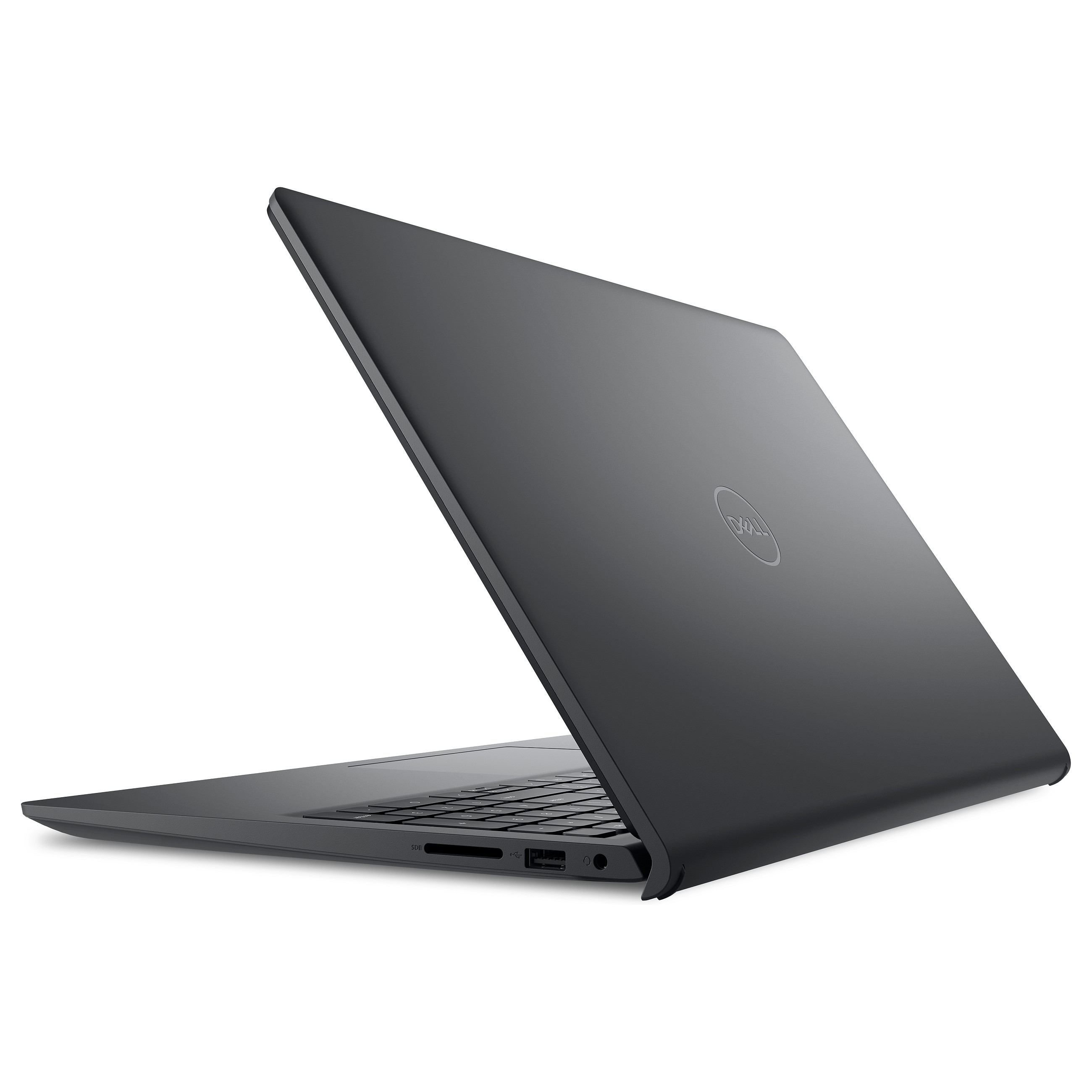 Laptop DELL Pro 15 Essential PV15250 (15.6", IPS, 1920 × 1080, Core i5 1334U, 16 GB, 512 GB SSD, Intel Iris Xe, Windows 11 Pro, non-HR tipkovnica, crna boja)-4