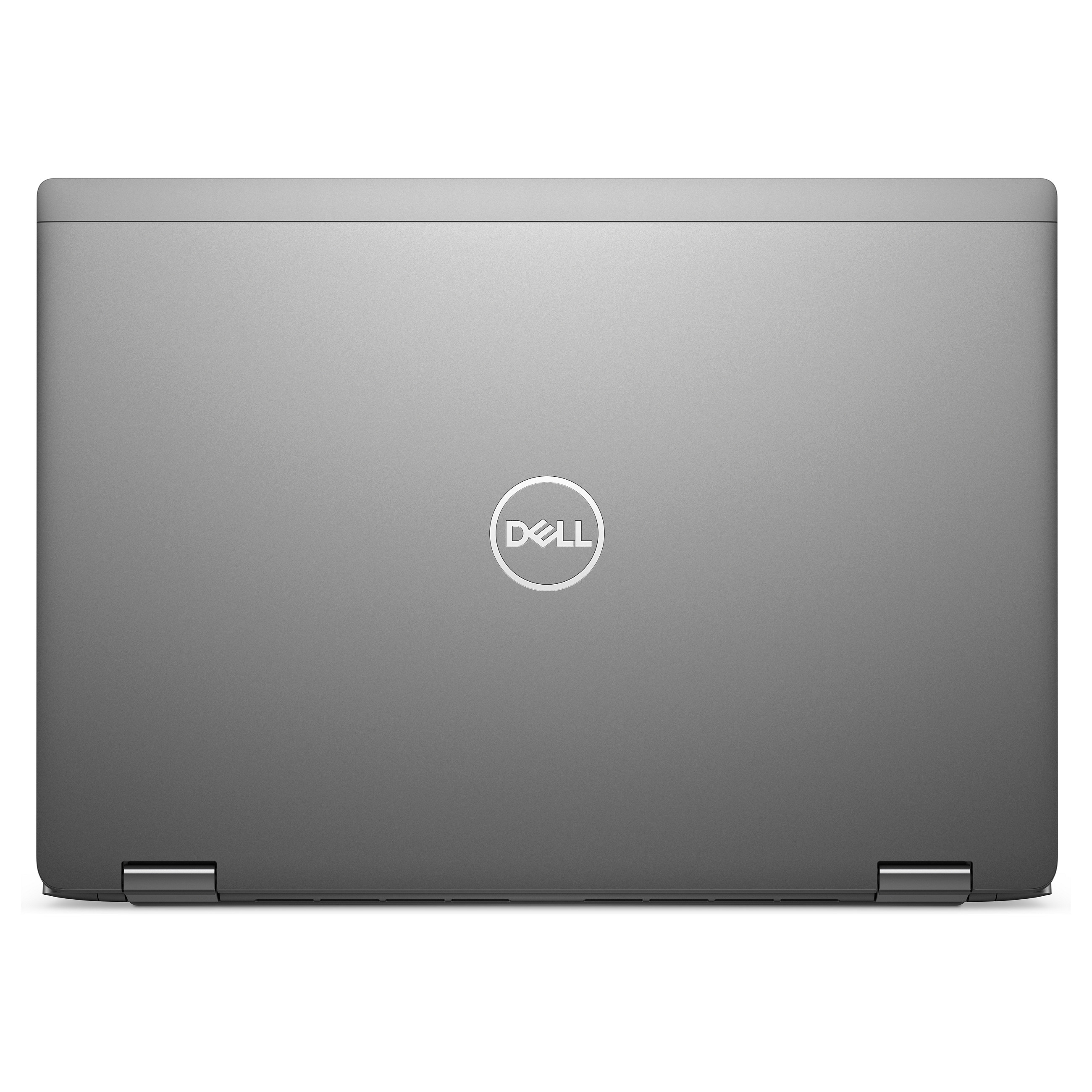 Laptop DELL Latitude 7350 2-in-1 (13.3", IPS Touch, 2560 × 1600, Core Ultra 5 135U, 16 GB, 512 GB SSD, Intel Graphics, Windows 11 Pro, non-HR tipkovnica, siva boja)-7