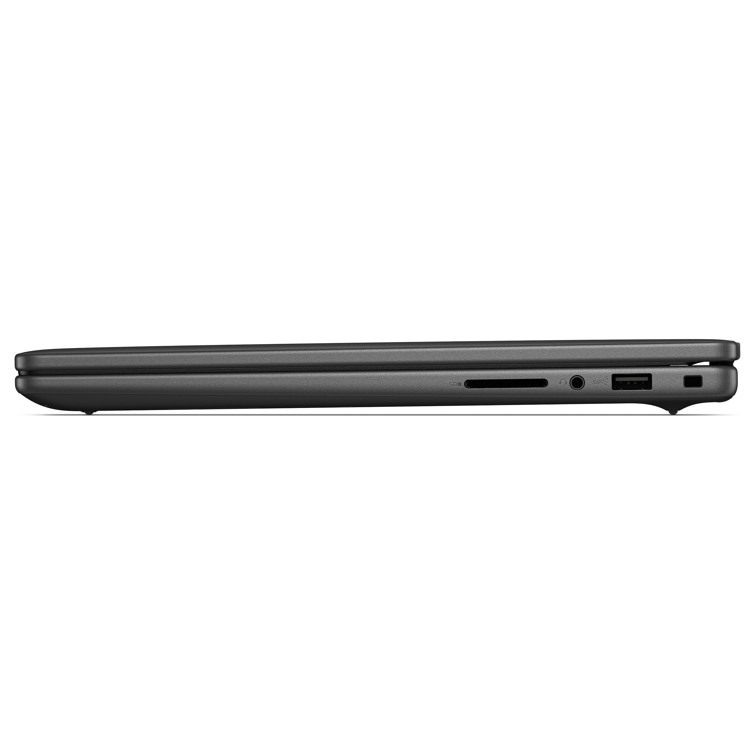 Laptop DELL Pro 14 Essential PV14255 (14", IPS, 1920 × 1200, Ryzen 7 250, 16 GB, 512 GB SSD, Radeon 780M, Windows 11 Pro, non-HR tipkovnica, crna boja)-2