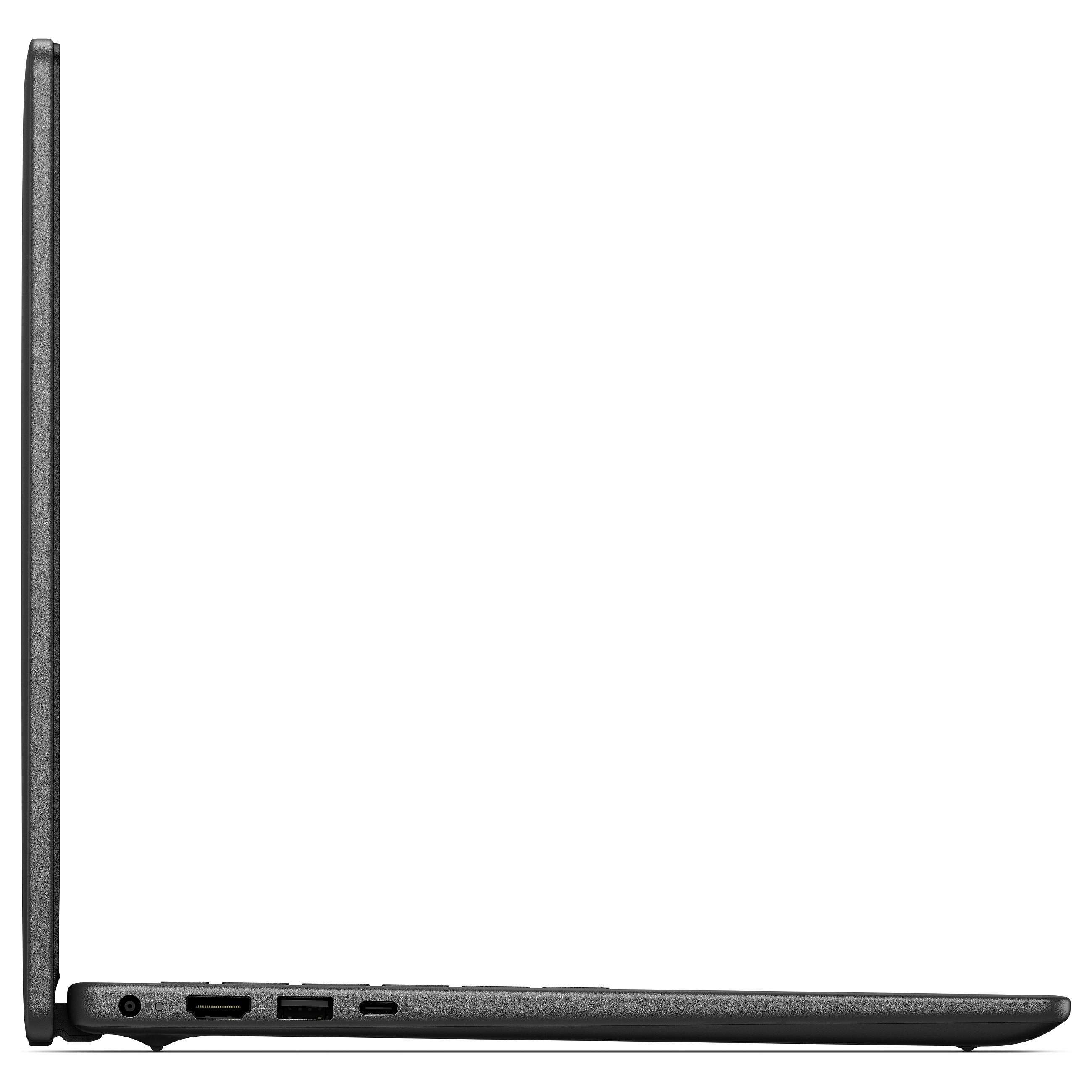Laptop DELL Pro 14 Essential PV14255 (14", IPS, 1920 × 1200, Ryzen 7 250, 16 GB, 512 GB SSD, Radeon 780M, Windows 11 Pro, non-HR tipkovnica, crna boja)-7