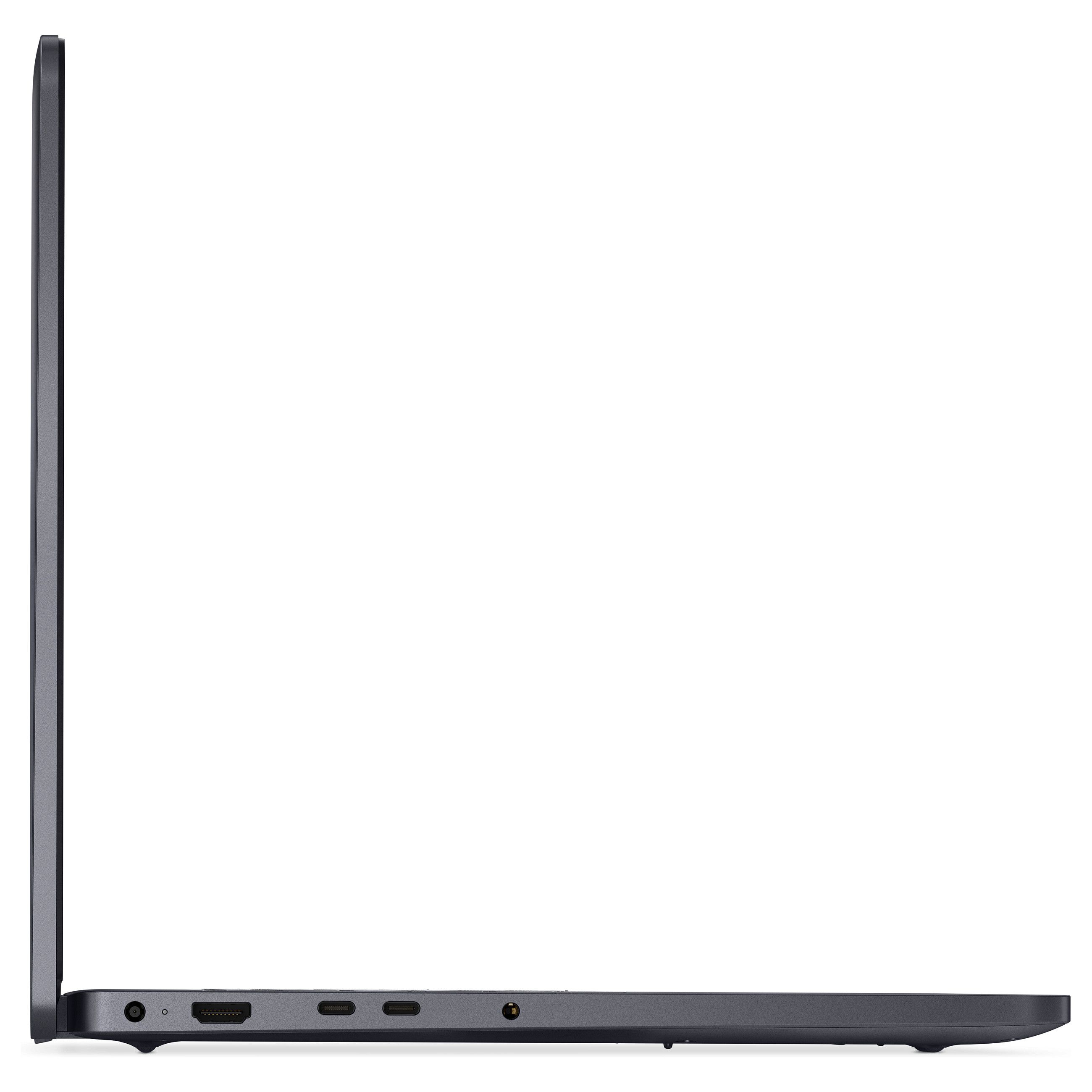 Laptop DELL Pro 16 PC16250 (16", IPS, 1920 × 1200, Core Ultra 5 225U, 16 GB, 512 GB SSD, Intel Graphics, Windows 11 Pro, non-HR tipkovnica, crna boja)-6