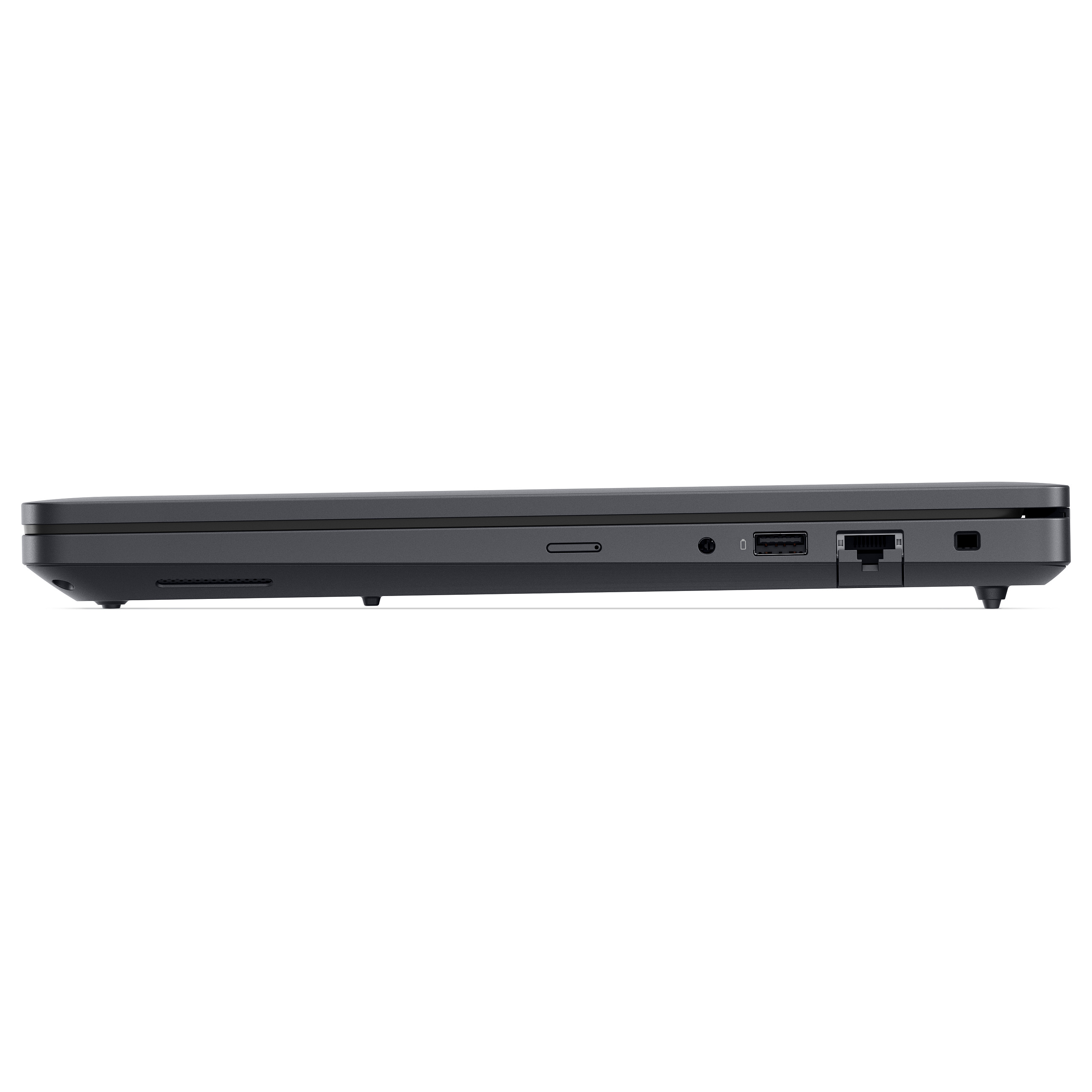 Laptop DELL Pro Max 16 (16", WVA, Full HD+, Intel Core Ultra 7 265H, 32 GB, 1 TB SSD, NVIDIA RTX PRO 2000 Blackwell, Windows 11 Pro, DE tipkovnica, crna)-9