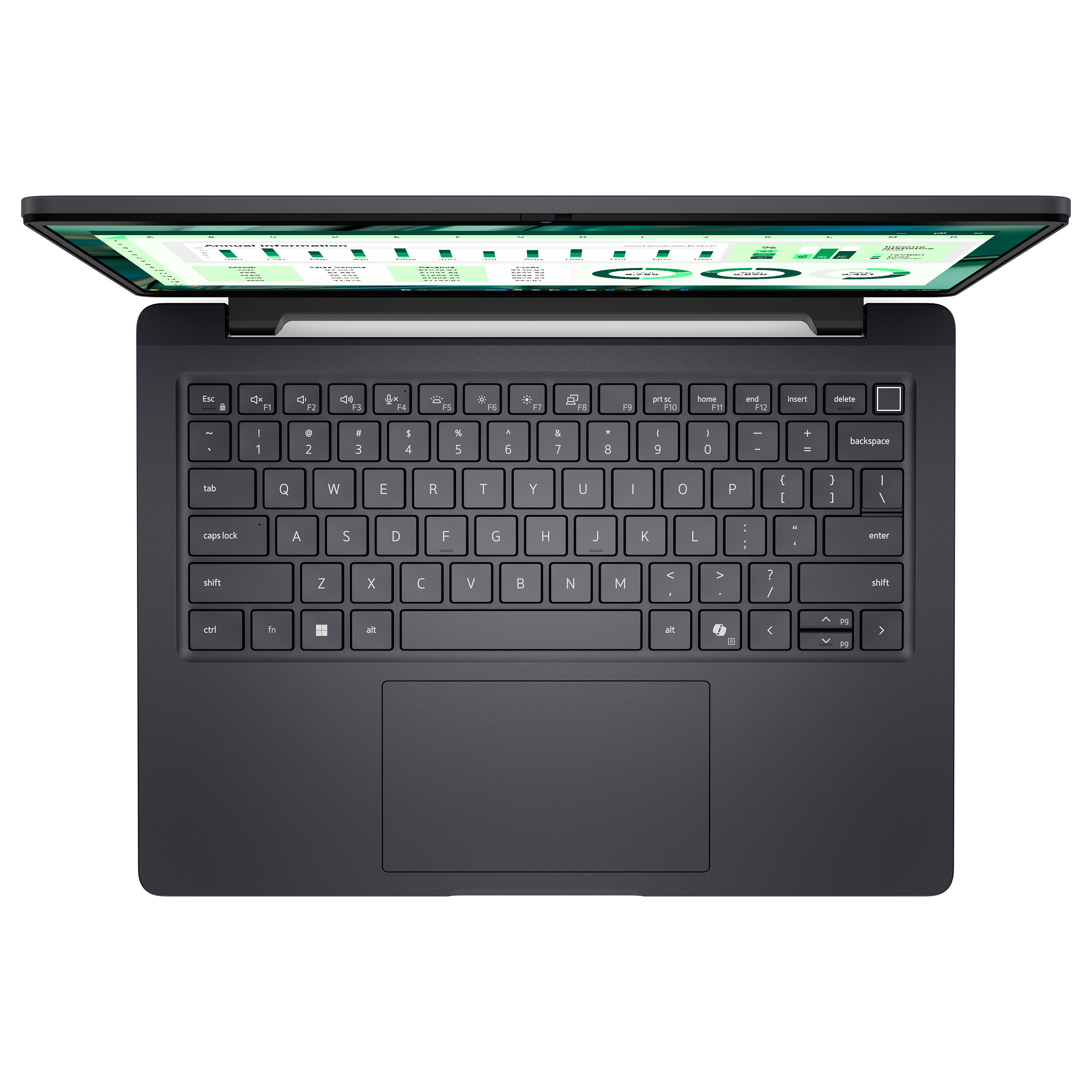 Laptop DELL Pro Max 14 (14", WVA, Full HD, Intel Core Ultra 7 265H, 32 GB, 1 TB SSD, NVIDIA RTX PRO 500 Blackwell, Windows 11 Pro, DE tipkovnica, crna)-3