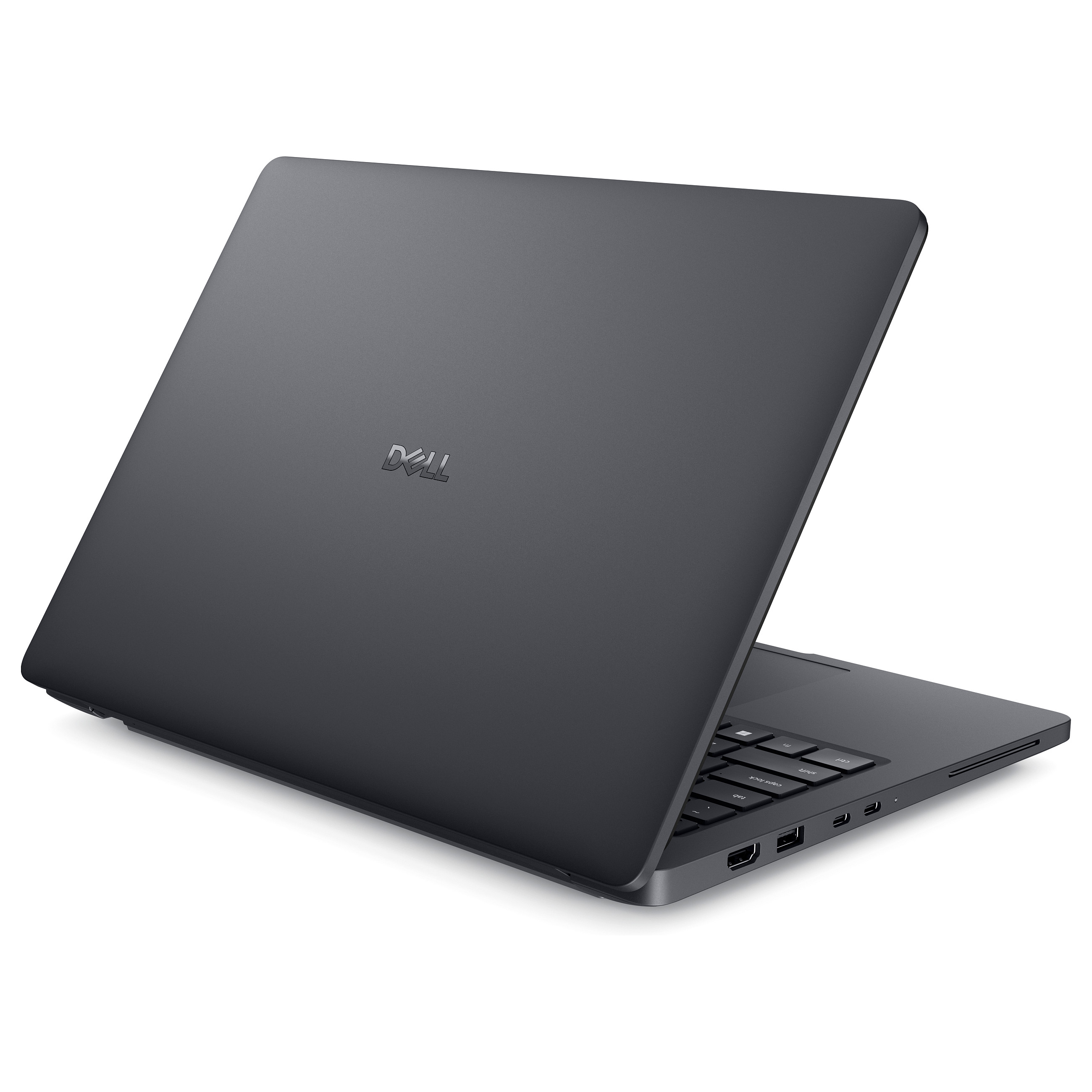 Laptop DELL Pro Max 14 (14", WVA, Full HD, Intel Core Ultra 7 265H, 32 GB, 1 TB SSD, NVIDIA RTX PRO 500 Blackwell, Windows 11 Pro, DE tipkovnica, crna)-4