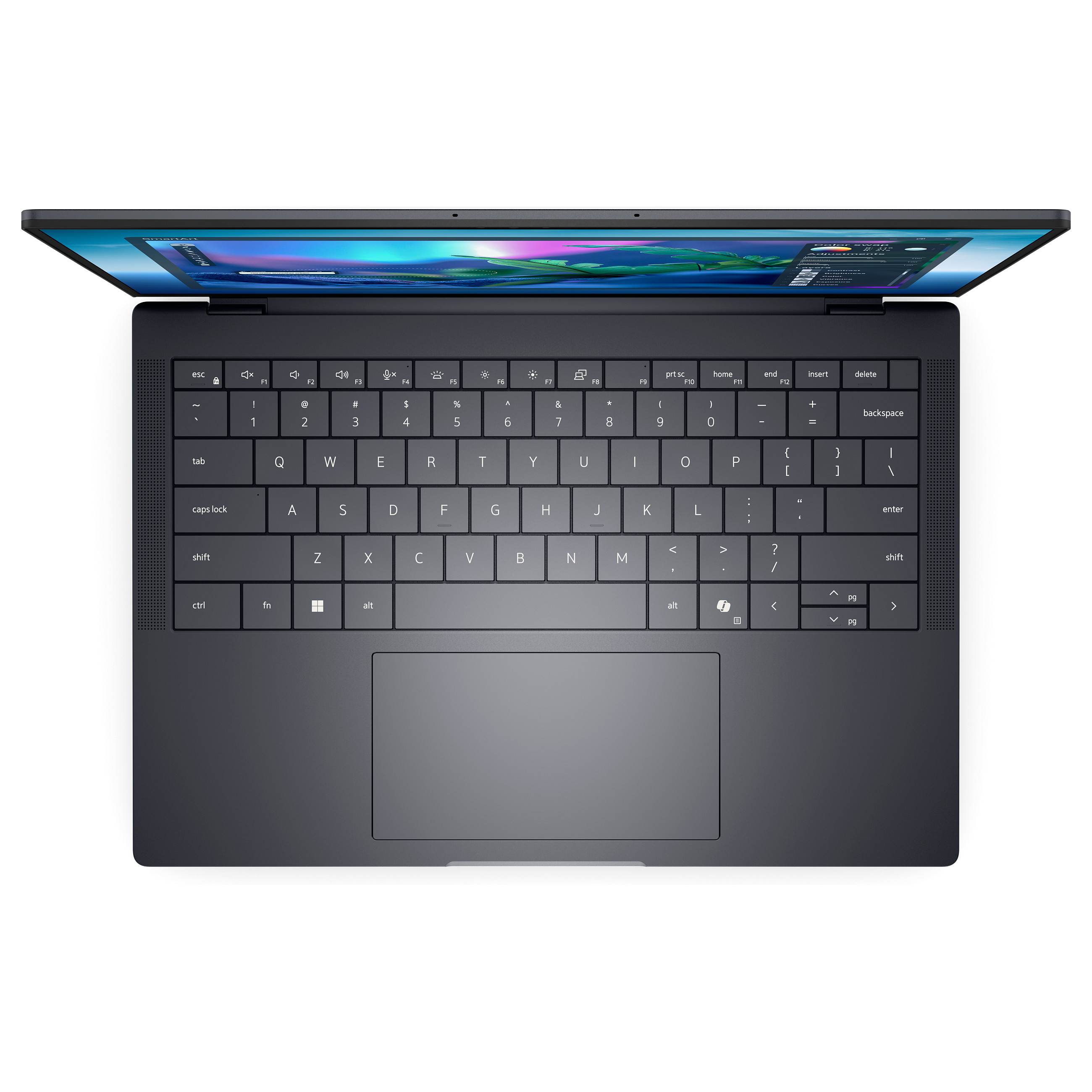 Laptop DELL Pro Max 14 Premium (14", IPS, WUXGA, Intel Core Ultra 7 265H, 32 GB, 1 TB SSD, NVIDIA RTX PRO 2000 Blackwell, Windows 11 Pro, DE tipkovnica, platinum-3