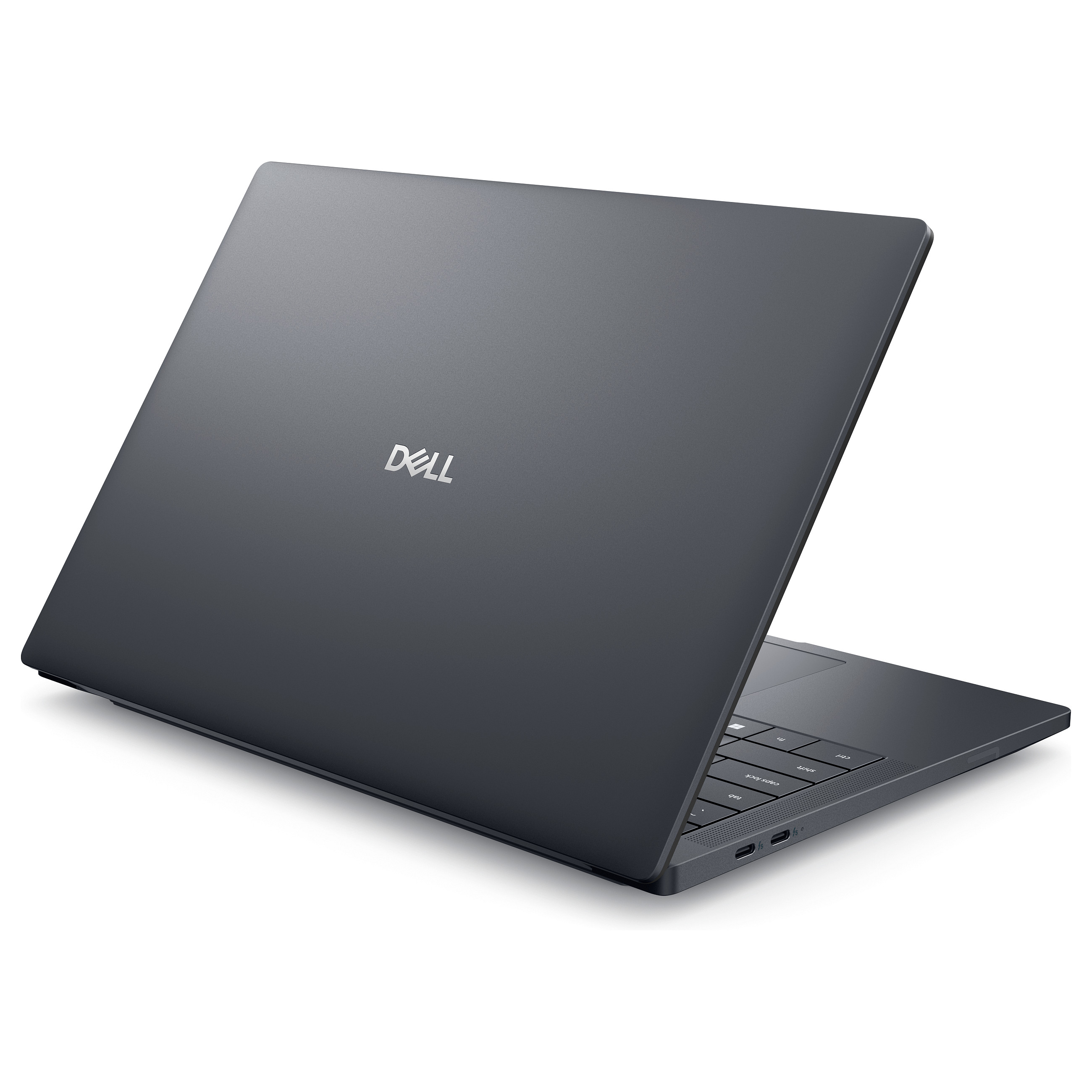 Laptop DELL Pro Max 14 Premium (14", IPS, WUXGA, Intel Core Ultra 7 265H, 32 GB, 1 TB SSD, NVIDIA RTX PRO 2000 Blackwell, Windows 11 Pro, DE tipkovnica, platinum-4