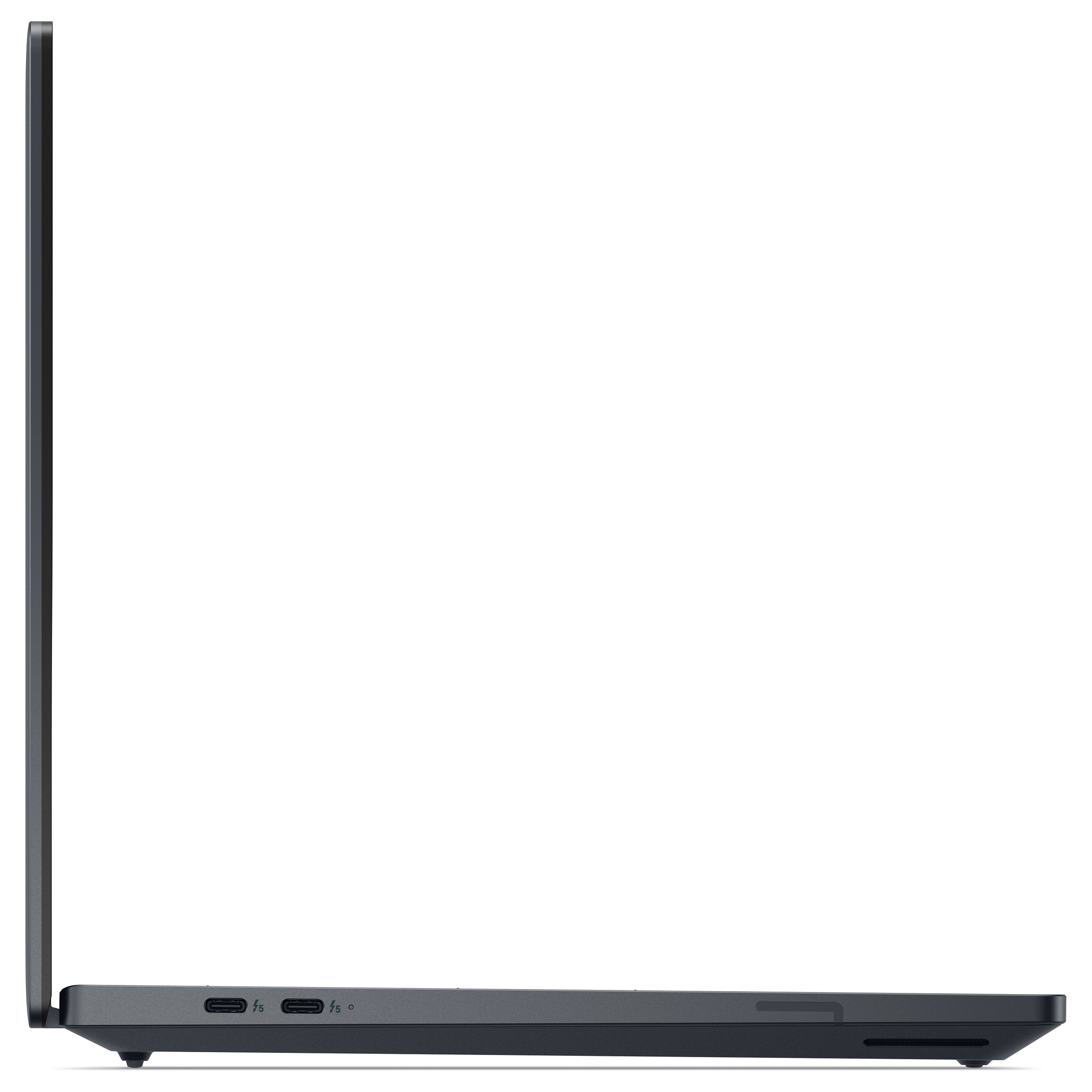 Laptop DELL Pro Max 14 Premium (14", IPS, WUXGA, Intel Core Ultra 7 265H, 32 GB, 1 TB SSD, NVIDIA RTX PRO 2000 Blackwell, Windows 11 Pro, DE tipkovnica, platinum-6
