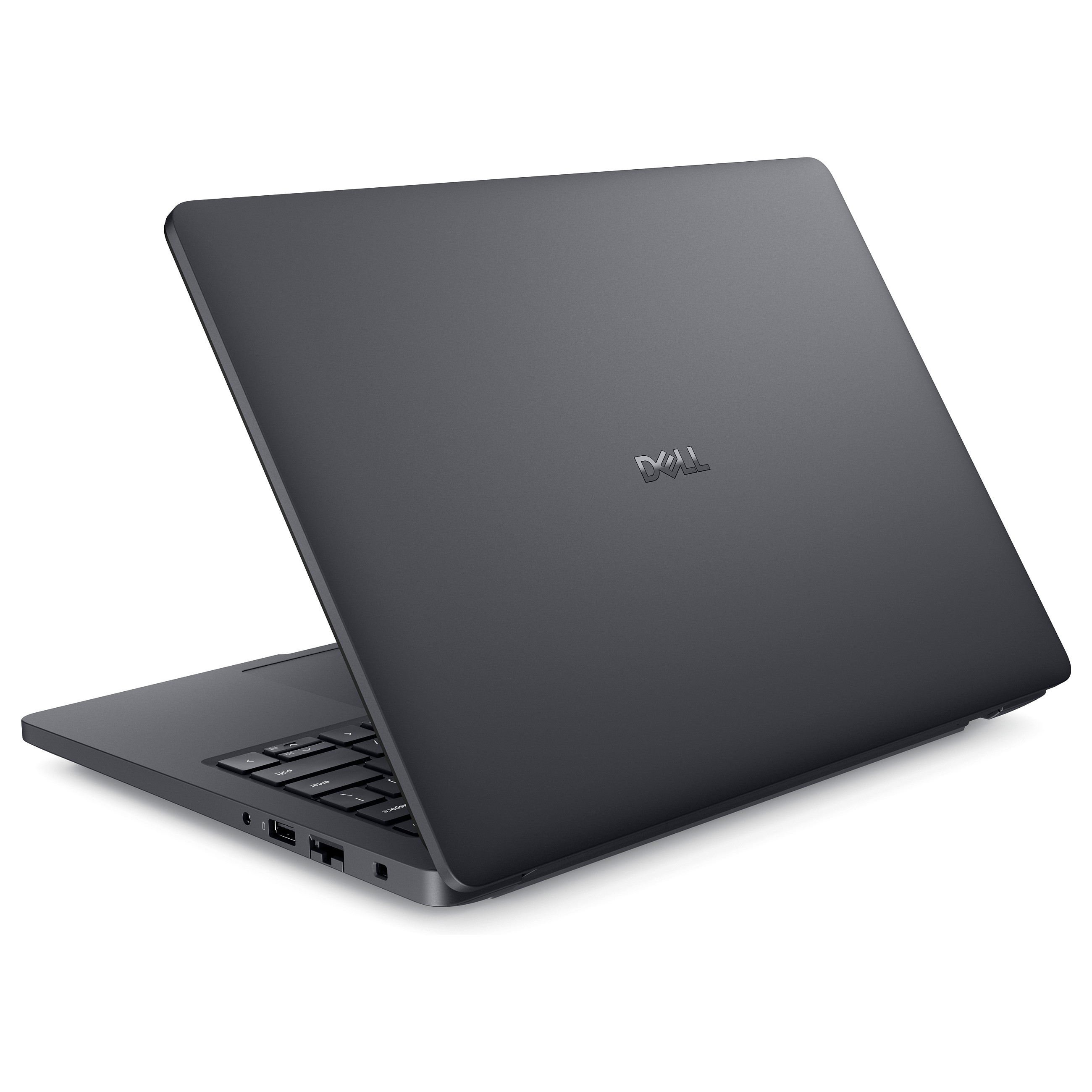 Laptop DELL Pro Max 14 (14", WVA, WUXGA, Intel Core Ultra 7 265H, 16 GB, 512 GB SSD, NVIDIA RTX PRO 500 Blackwell, Windows 11 Pro, DE tipkovnica, crna)-5