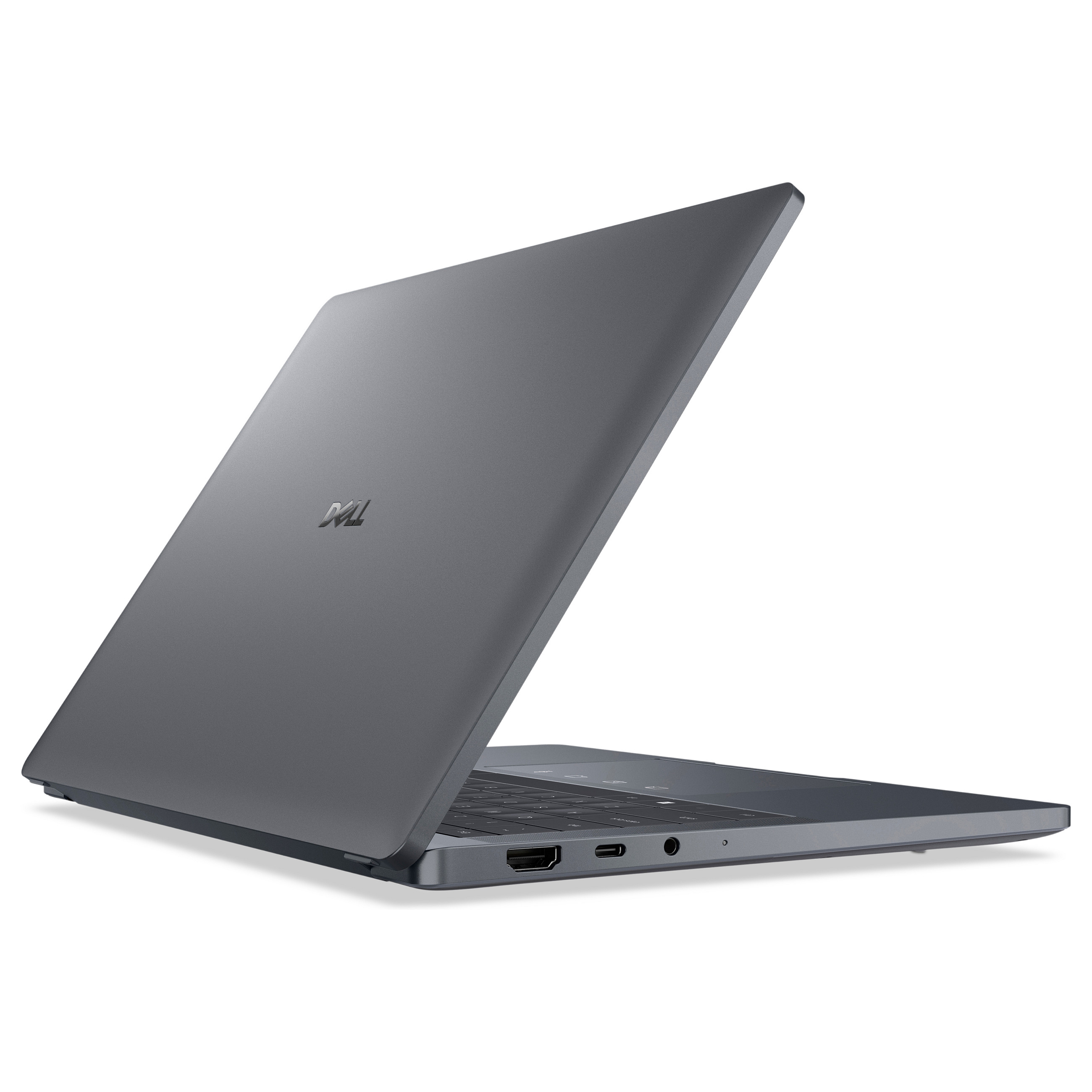 Laptop DELL Pro 13 Premium (13.3", IPS, QHD, Intel Core Ultra 7 268V, 32 GB, 512 GB SSD, Intel Arc Graphics 140V, Windows 11 Pro, DE tipkovnica, siva)-5