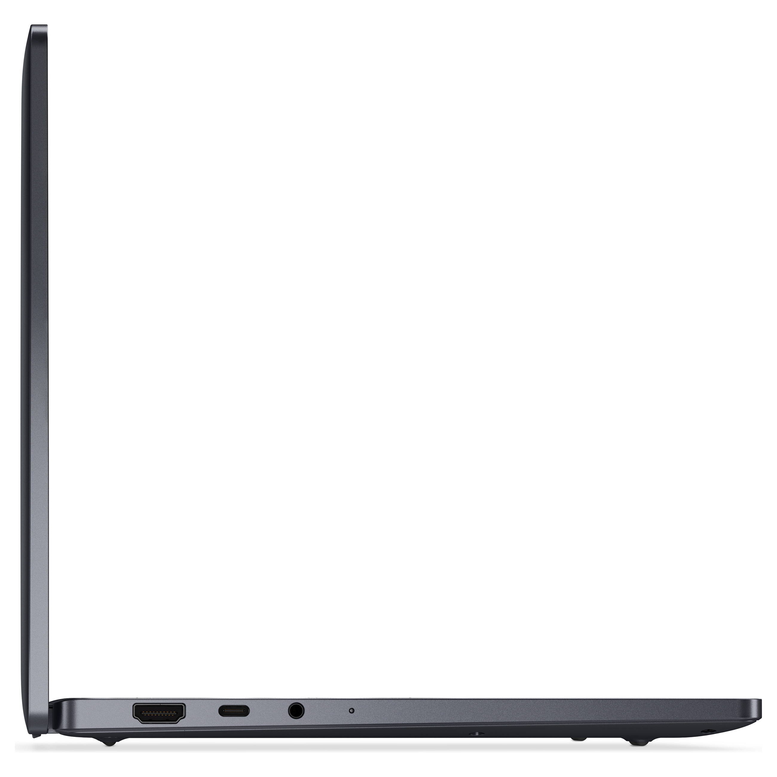 Laptop DELL Pro 13 Premium (13.3", IPS, QHD, Intel Core Ultra 7 268V, 32 GB, 512 GB SSD, Intel Arc Graphics 140V, Windows 11 Pro, DE tipkovnica, siva)-7
