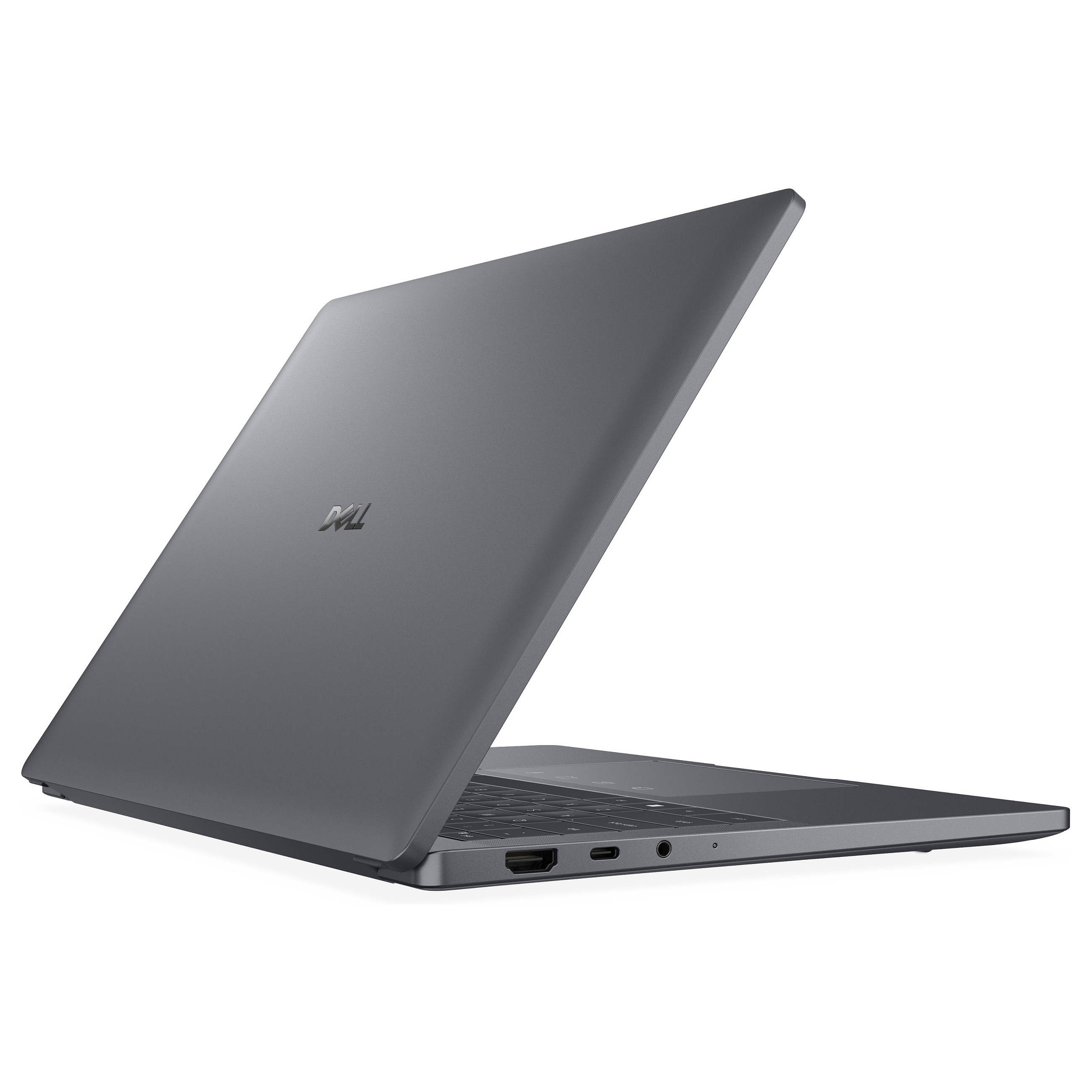 Laptop DELL Pro 14 Premium PA14250 (14", IPS, WUXGA, Intel Core Ultra 7 268V, 32 GB, 512 GB SSD, Intel Arc Graphics 140V, Windows 11 Pro, DE tipkovnica, siva)-4