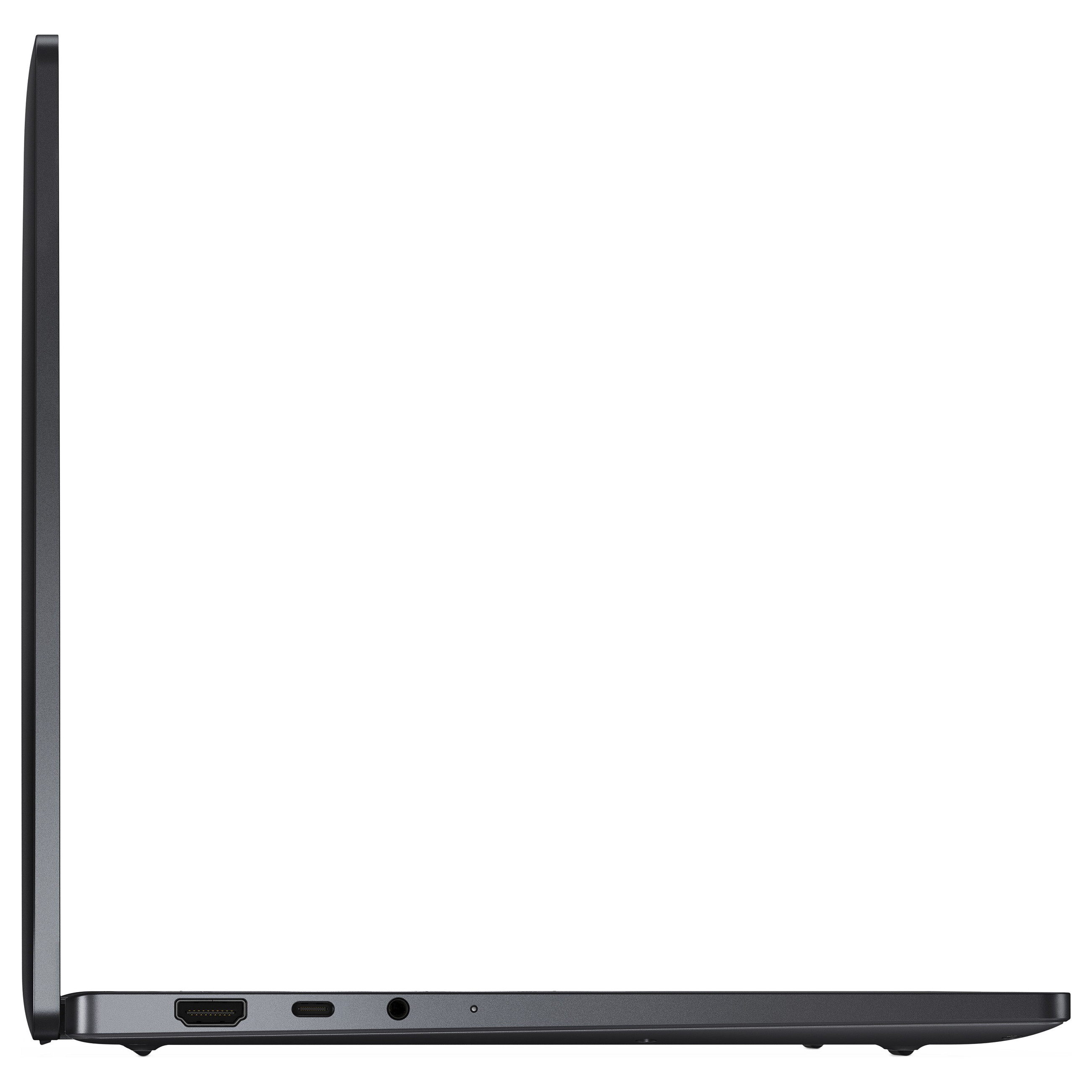Laptop DELL Pro 14 Premium PA14250 (14", IPS, WUXGA, Intel Core Ultra 7 268V, 32 GB, 512 GB SSD, Intel Arc Graphics 140V, Windows 11 Pro, DE tipkovnica, siva)-5