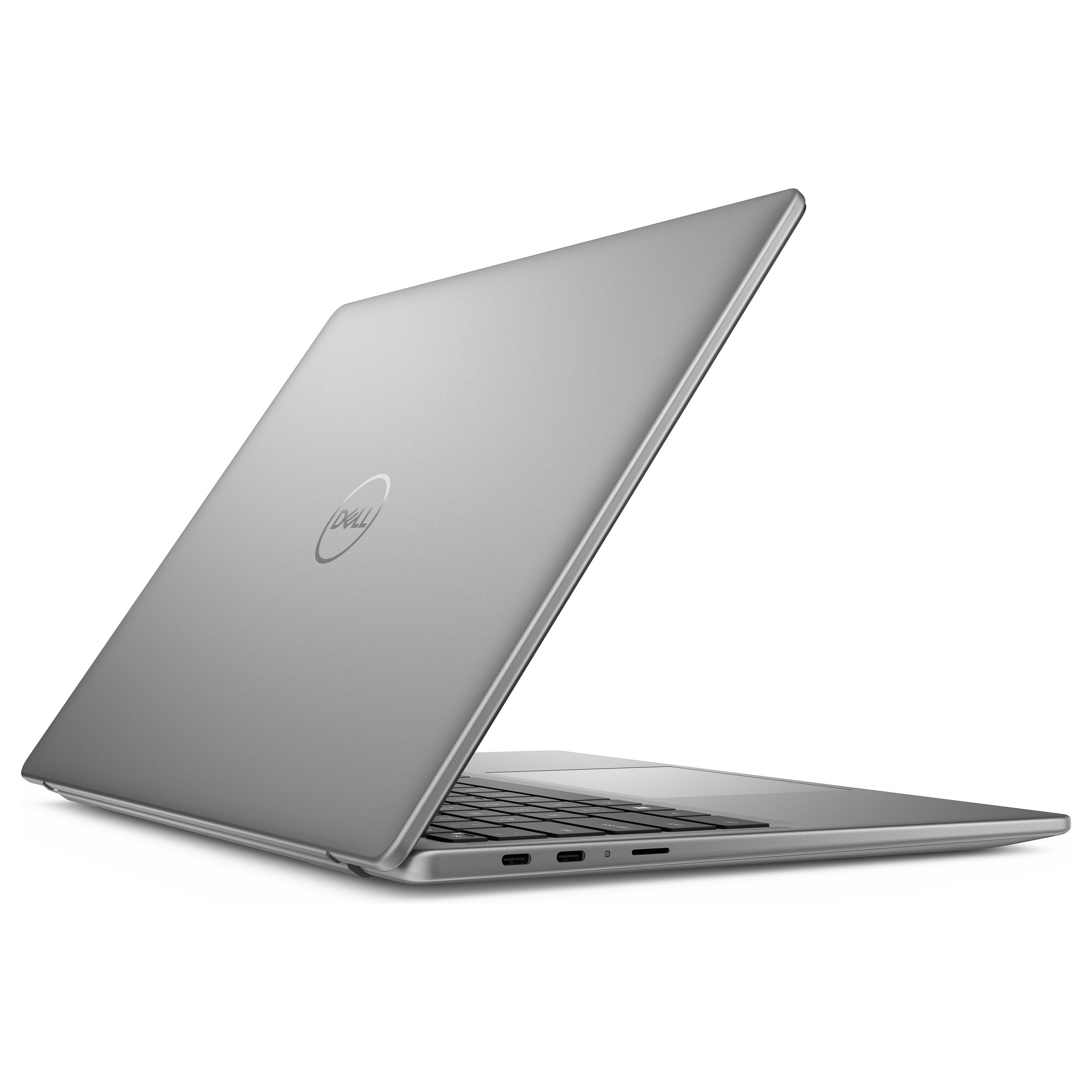 Laptop DELL Latitude 7455 (14", IPS, QHD, Snapdragon X Plus X1P-64-100, 16 GB, 512 GB SSD, Qualcomm Adreno, Windows 11 Pro, DE tipkovnica, siva)-7
