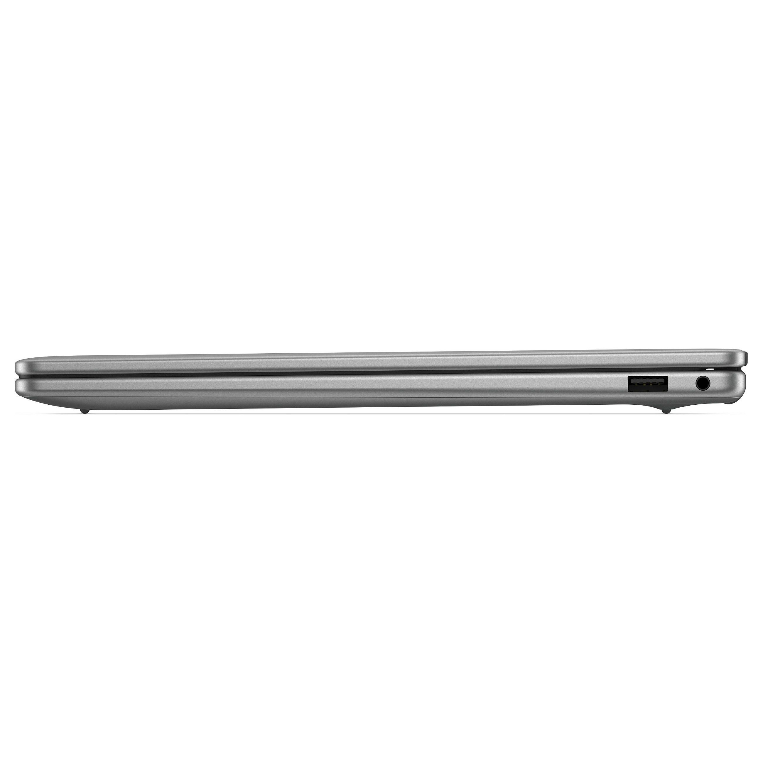 Laptop DELL Latitude 7455 (14", IPS, QHD, Snapdragon X Plus X1P-64-100, 16 GB, 512 GB SSD, Qualcomm Adreno, Windows 11 Pro, DE tipkovnica, siva)-10