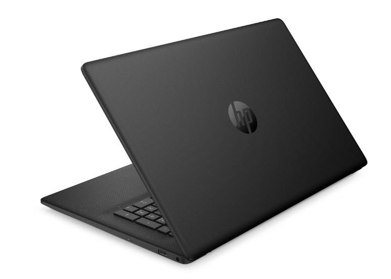 Laptop HP 17-cn2270ng (17.3", IPS, Full HD, Intel Core i7-1255U, 16GB, 512GB SSD, Intel Iris Xe, Windows 11 Home, DE tipkovnica, Srebrna)-2
