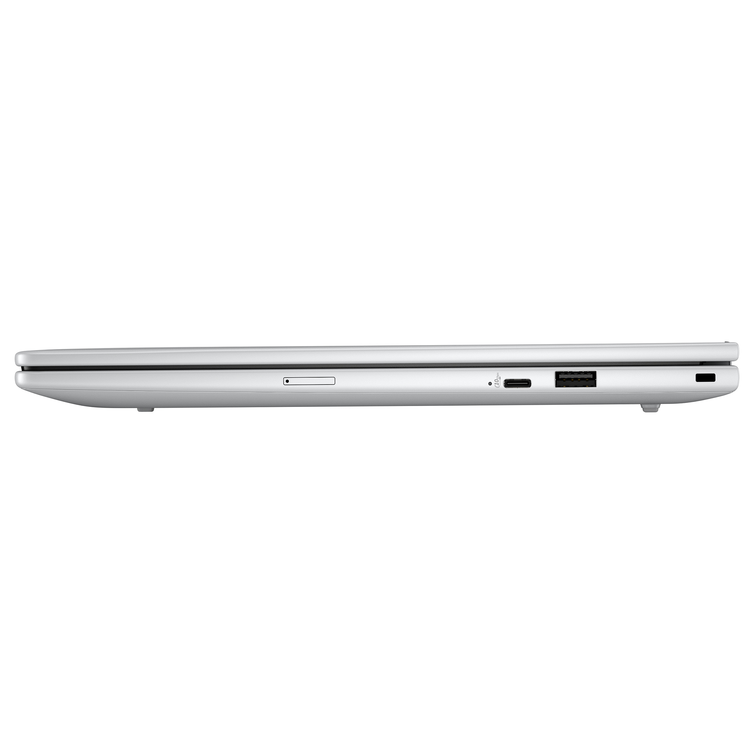 Laptop HP EliteBook 840 G11 (14", IPS, WUXGA, Intel Core Ultra 5 125U, 16GB, 512GB SSD, Intel Graphics, Windows 11 Pro, DE tipkovnica, Srebrna)-8