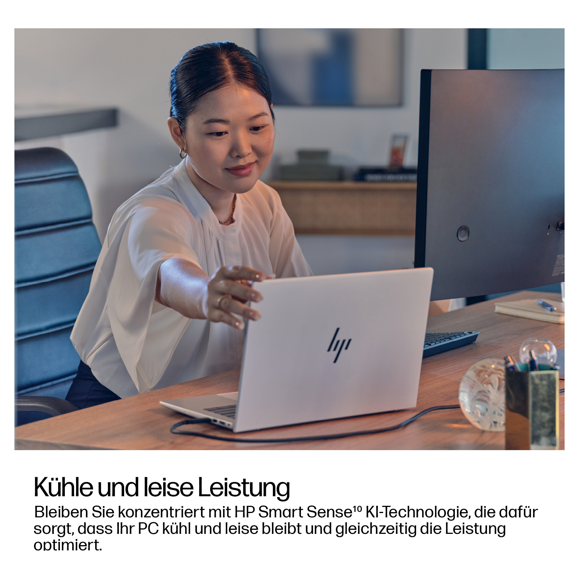 Laptop HP EliteBook 840 G11 (14", IPS, WUXGA, Intel Core Ultra 5 125U, 16GB, 512GB SSD, Intel Graphics, Windows 11 Pro, DE tipkovnica, Srebrna)-15