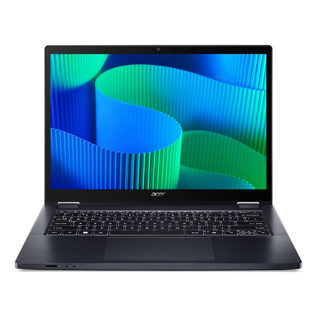 Acer TravelMate P4 Spin P414RN-54-55SR CU5 115U/16GB/512GBSSD/LTE/W11 Pro-1