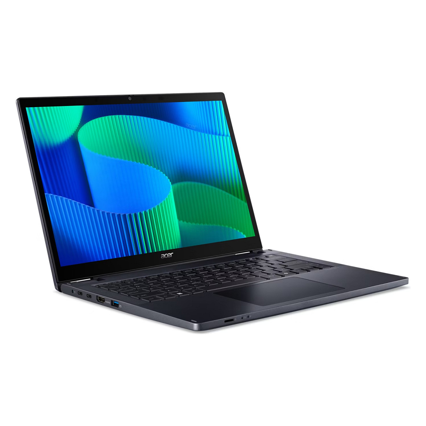 Acer TravelMate P4 Spin P414RN-54-55SR CU5 115U/16GB/512GBSSD/LTE/W11 Pro-2