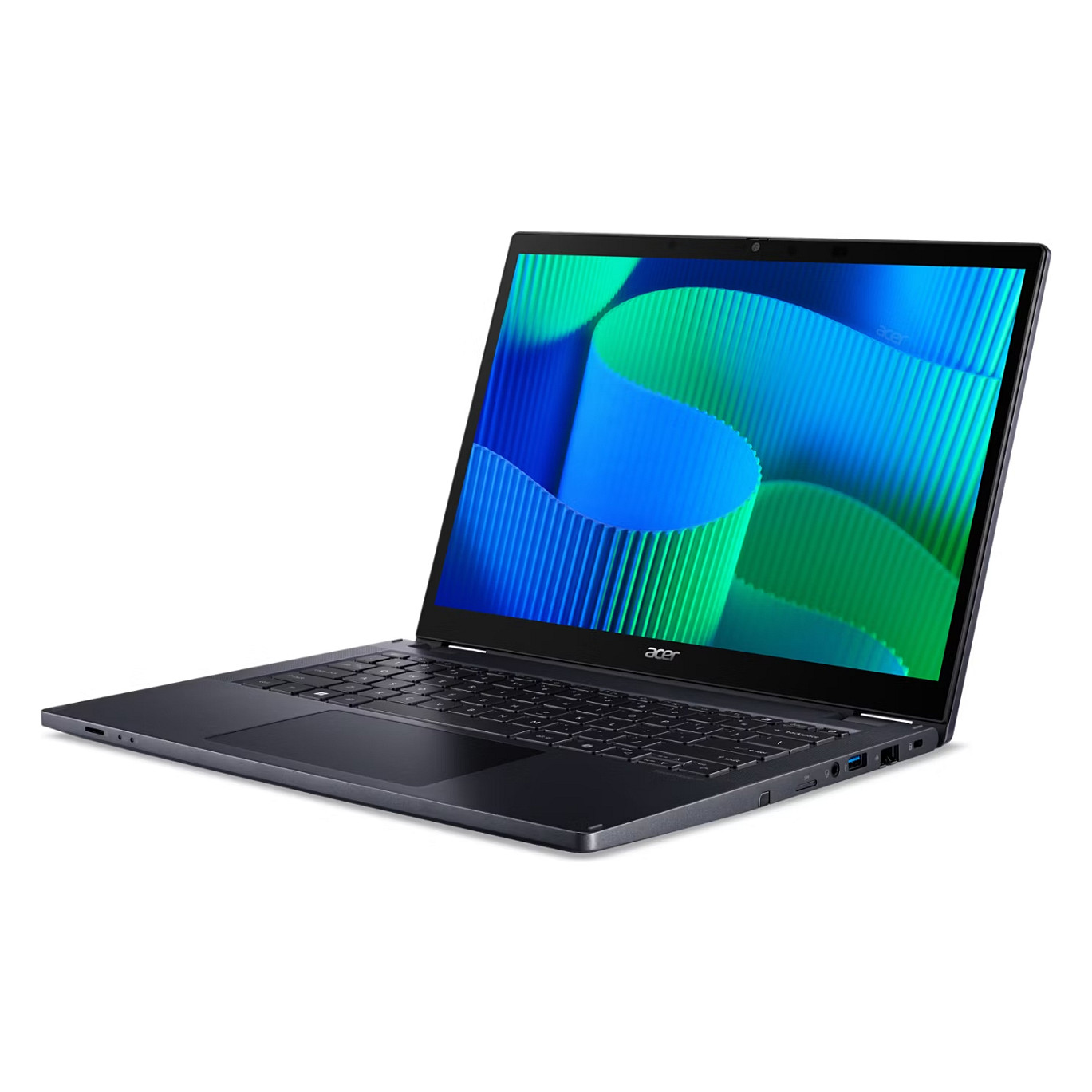 Acer TravelMate P4 Spin P414RN-54-55SR CU5 115U/16GB/512GBSSD/LTE/W11 Pro-3