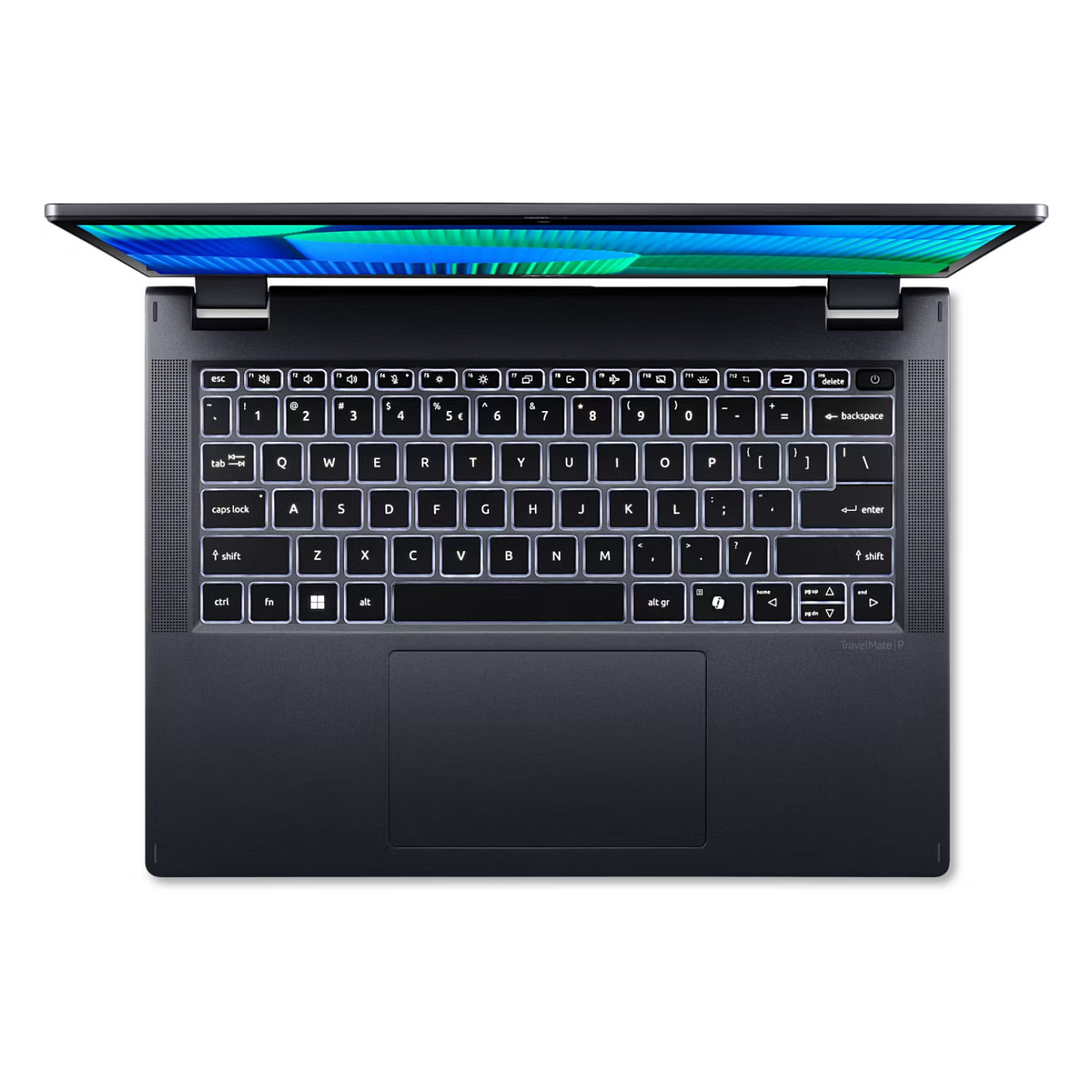 Acer TravelMate P4 Spin P414RN-54-55SR CU5 115U/16GB/512GBSSD/LTE/W11 Pro-4