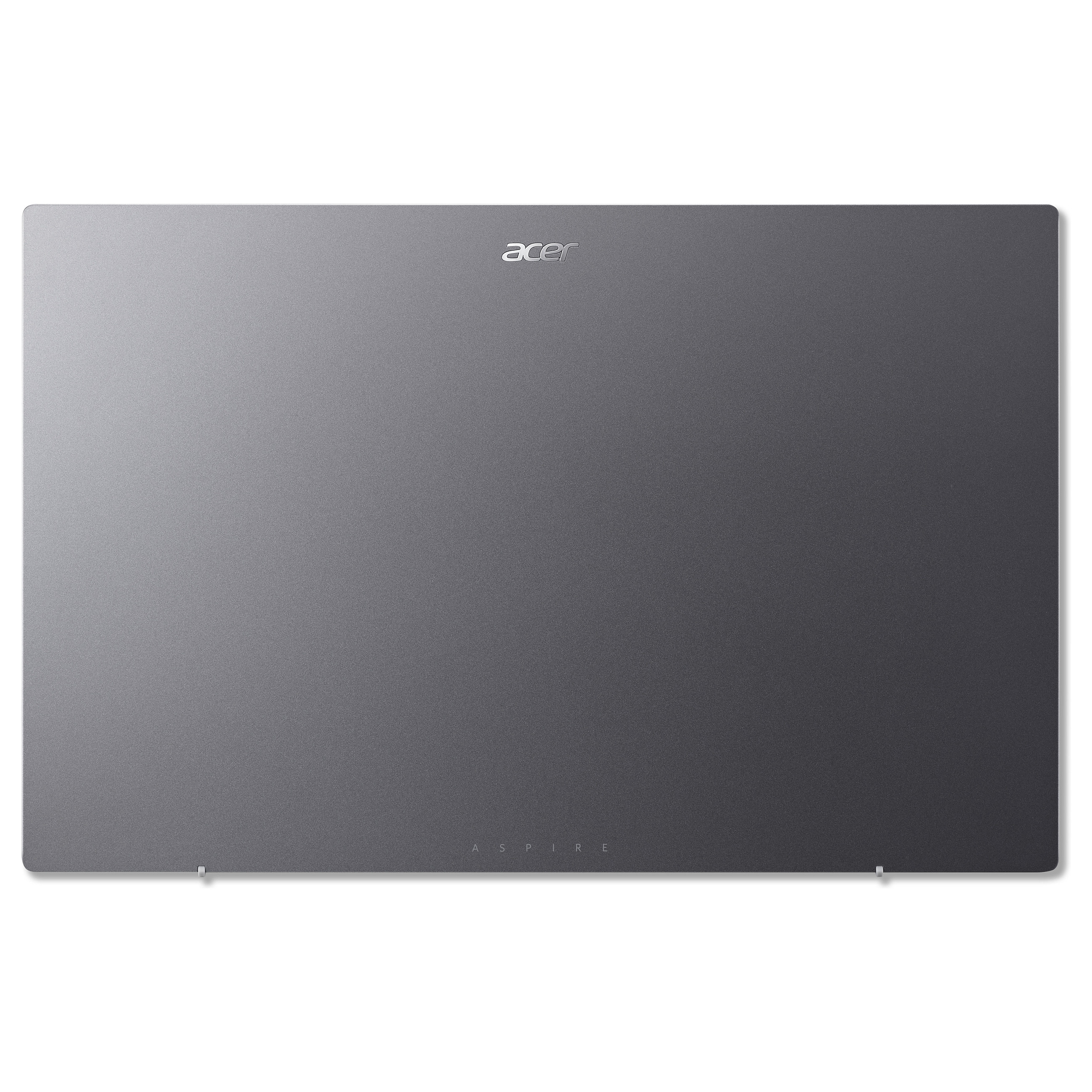 Laptop ACER Aspire Go 17 AG17-31P-36CG (17.3", IPS, Full HD, Intel Core i3-N305, 8GB, 512GB SSD, Intel UHD Graphics, Linux, Non-HR tipkovnica, Srebrna)-5