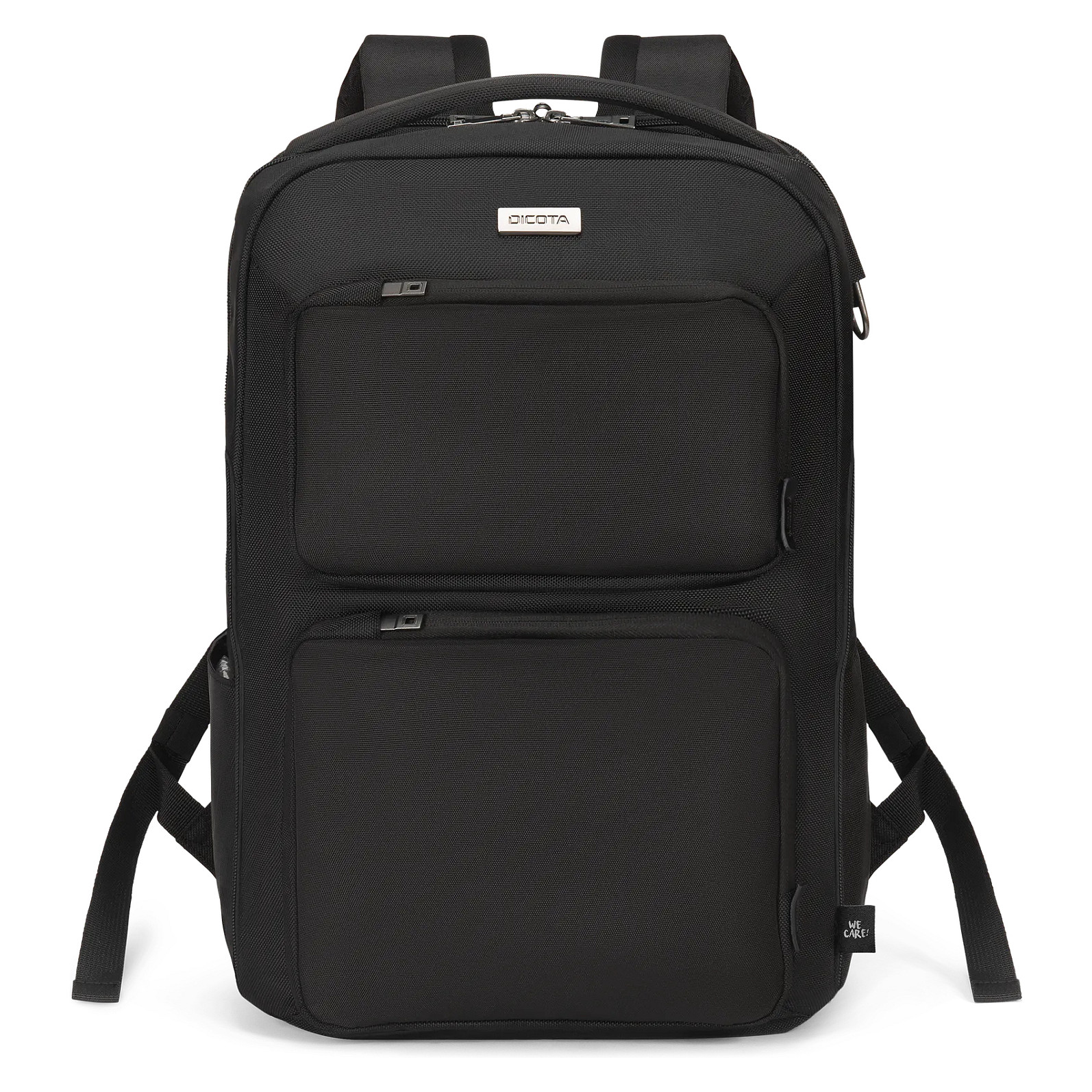 Ruksak za prijenosno računalo DICOTA Backpack SEVEN 14-16" crna boja-2