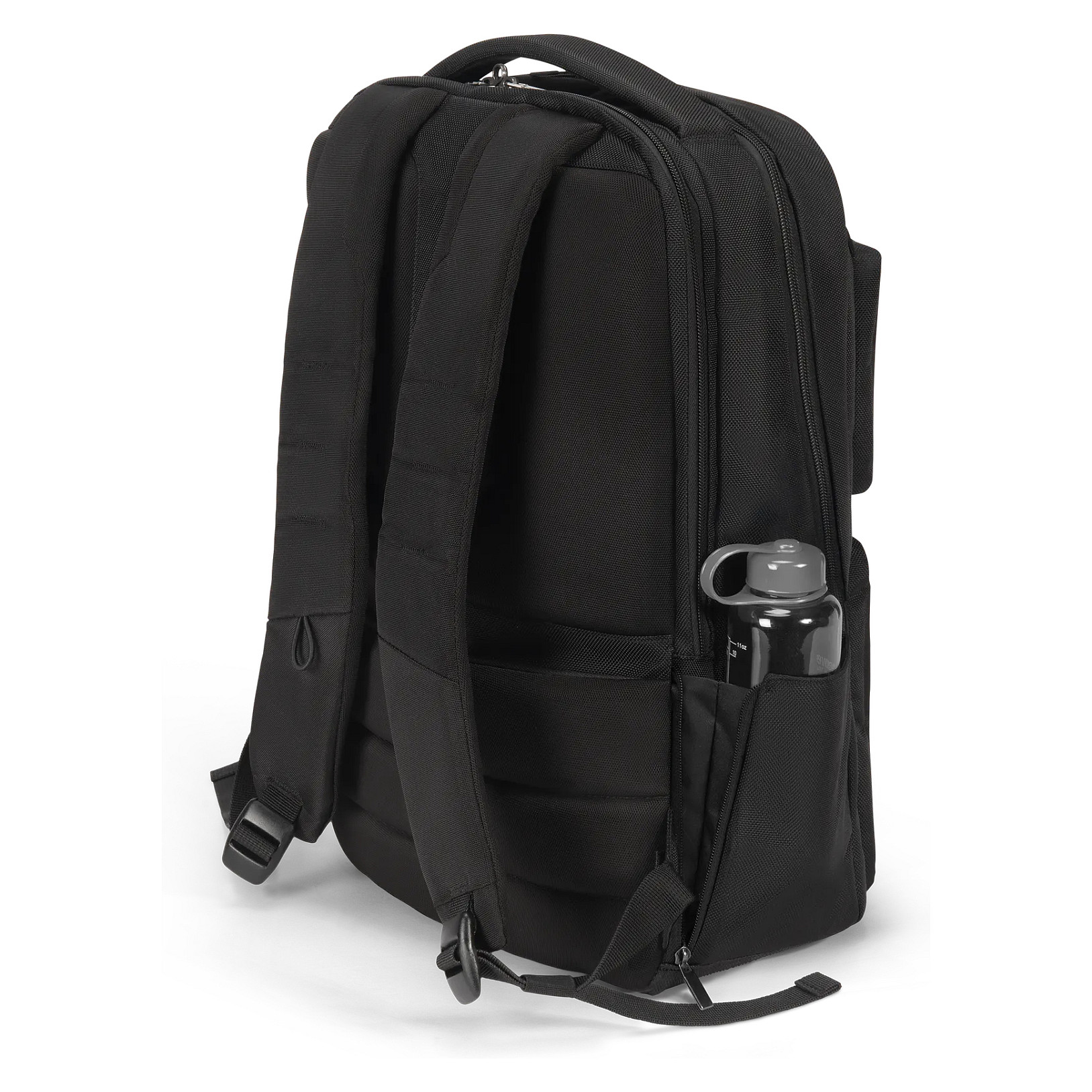 Ruksak za prijenosno računalo DICOTA Backpack SEVEN 14-16" crna boja-6