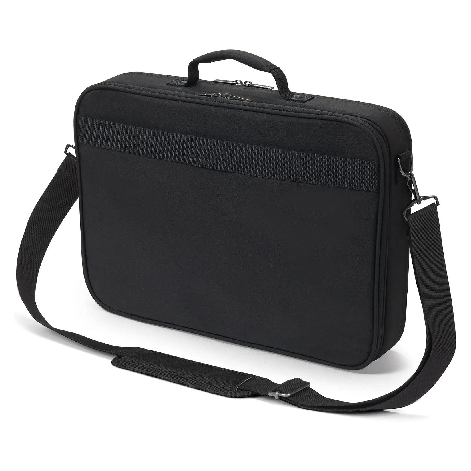 Torba za laptop DICOTA Multi Plus TWO (14-16") crna boja-1