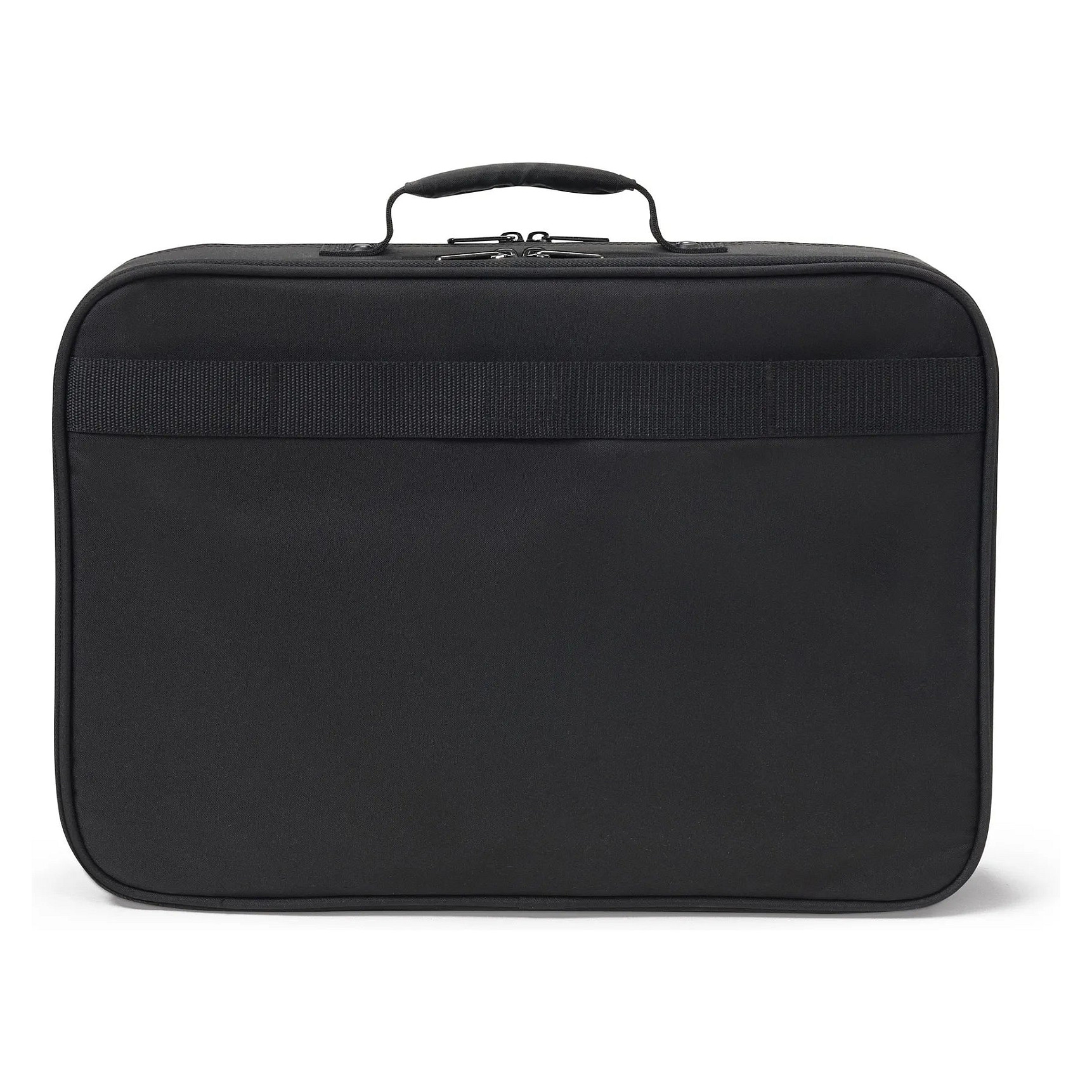 Torba za laptop DICOTA Multi Plus TWO (14-16") crna boja-3