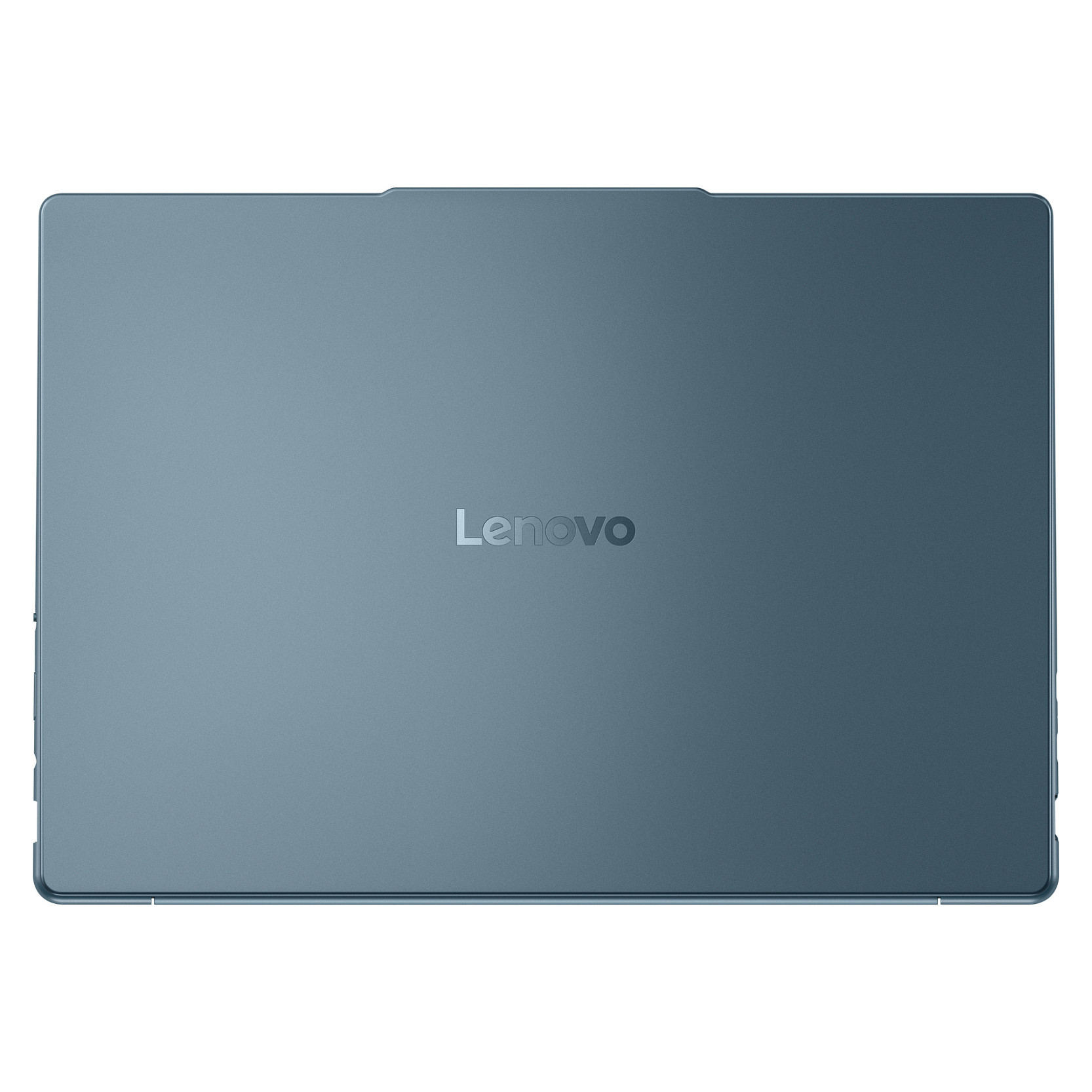 Laptop LENOVO Yoga Slim 7 14AKP10 (14", OLED, 2.8K, 120Hz, AMD Ryzen AI 7 350, 16GB, 512GB SSD, AMD Radeon 860M, Windows 11 Home, DE tipkovnica, Tidal Teal)-3