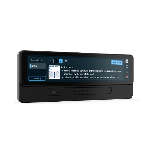 LENOVO Magic Bay 4G LTE modul
