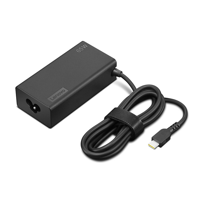Adapter LENOVO 65W USB-C AC (4X20M26272)