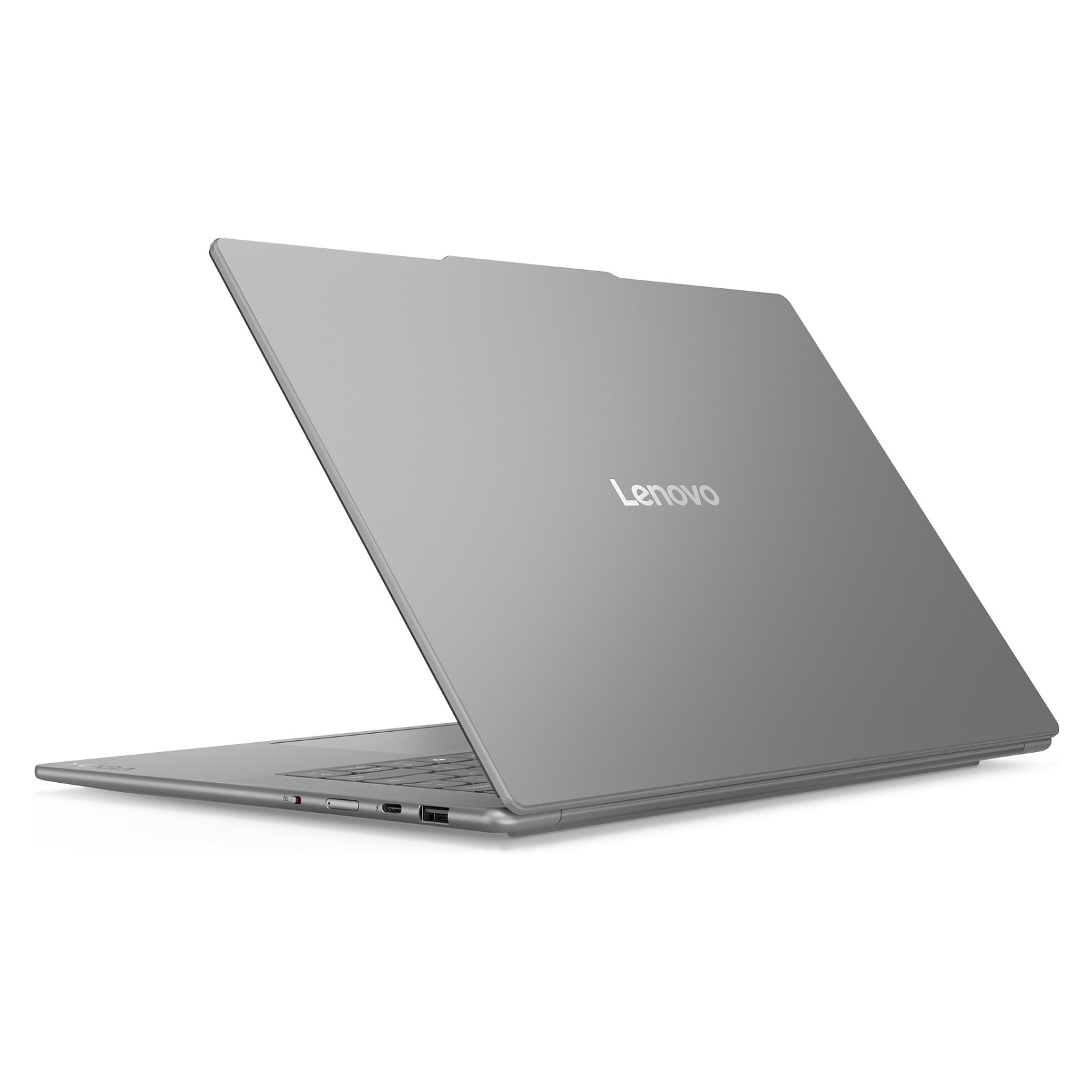 Laptop LENOVO Yoga Slim 7 14IMH9 (14", OLED, 3K, Intel Core Ultra 7 155H, 16GB, 1TB SSD, Intel Arc Graphics, Windows 11 Home, HR tipkovnica, Luna Grey)-3