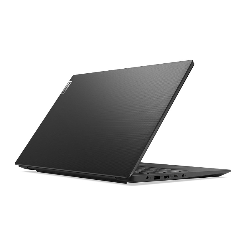 Laptop LENOVO V15 G4 AMN (15.6", TN, FHD, AMD Ryzen 3 7320U, 8GB, 256GB SSD, AMD Radeon 610M, Windows 11 Home, FR tipkovnica (AZERTY), Business Black)-3