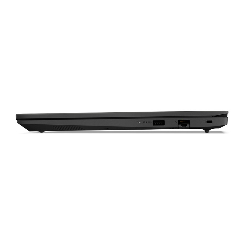 Laptop LENOVO V15 G4 AMN (15.6", TN, FHD, AMD Ryzen 3 7320U, 8GB, 256GB SSD, AMD Radeon 610M, Windows 11 Home, FR tipkovnica (AZERTY), Business Black)-5