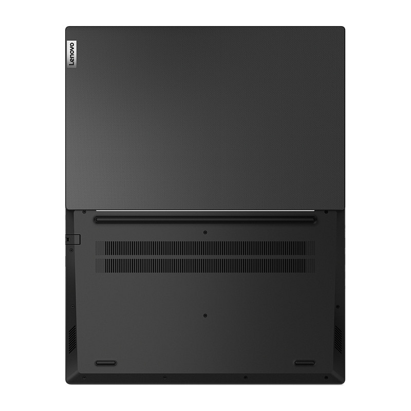 Laptop LENOVO V15 G4 AMN (15.6", TN, FHD, AMD Ryzen 3 7320U, 8GB, 256GB SSD, AMD Radeon 610M, Windows 11 Home, FR tipkovnica (AZERTY), Business Black)-6