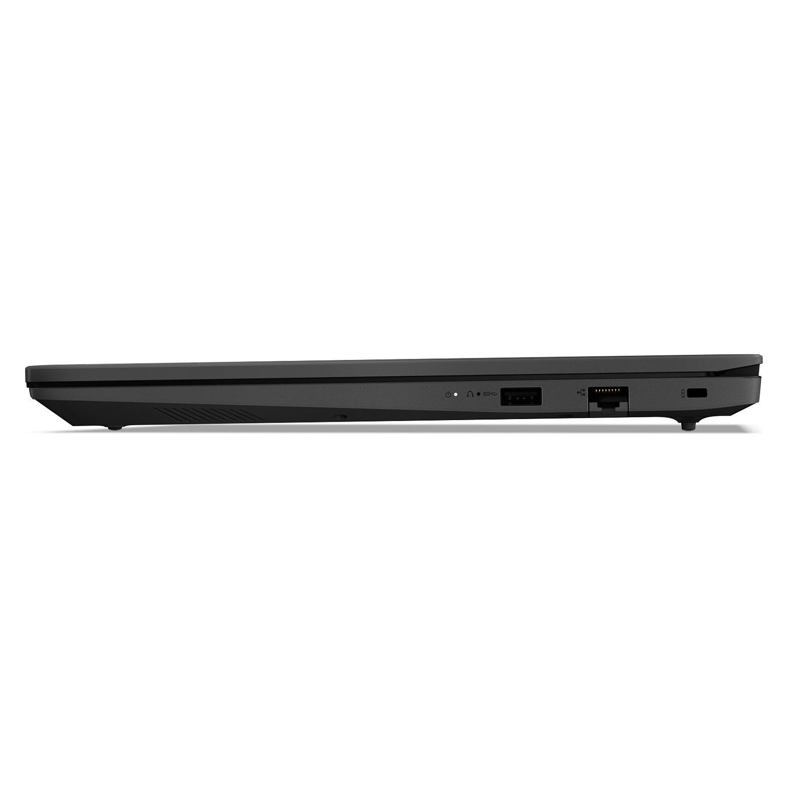 Laptop LENOVO V15 G4 AMN (15.6", FHD, AMD Ryzen 5 7520U, 8GB, 512GB SSD, AMD Radeon 610M, Windows 11 Home, AZERTY (FR) tipkovnica, Crna)-2