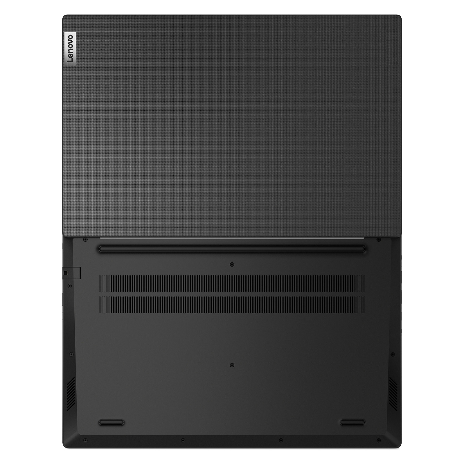 Laptop LENOVO V15 G4 AMN (15.6", FHD, AMD Ryzen 5 7520U, 8GB, 512GB SSD, AMD Radeon 610M, Windows 11 Home, AZERTY (FR) tipkovnica, Crna)-10
