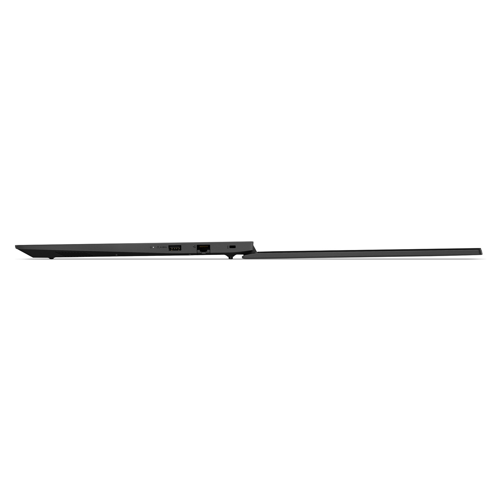 Laptop LENOVO V15 G4 AMN (15.6", FHD, AMD Ryzen 5 7520U, 8GB, 512GB SSD, AMD Radeon 610M, Windows 11 Home, AZERTY (FR) tipkovnica, Crna)-12