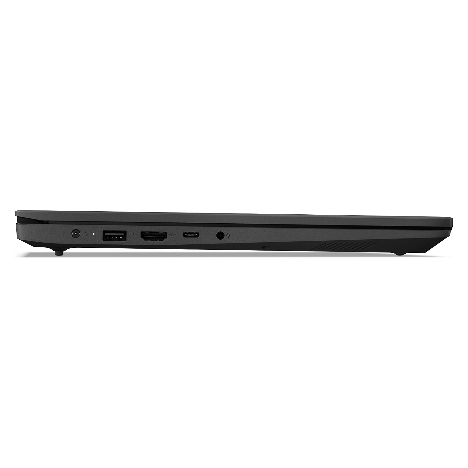 Laptop LENOVO V15 G4 AMN (15.6", FHD, AMD Ryzen 5 7520U, 8GB, 512GB SSD, AMD Radeon 610M, Windows 11 Home, AZERTY (FR) tipkovnica, Crna)-14