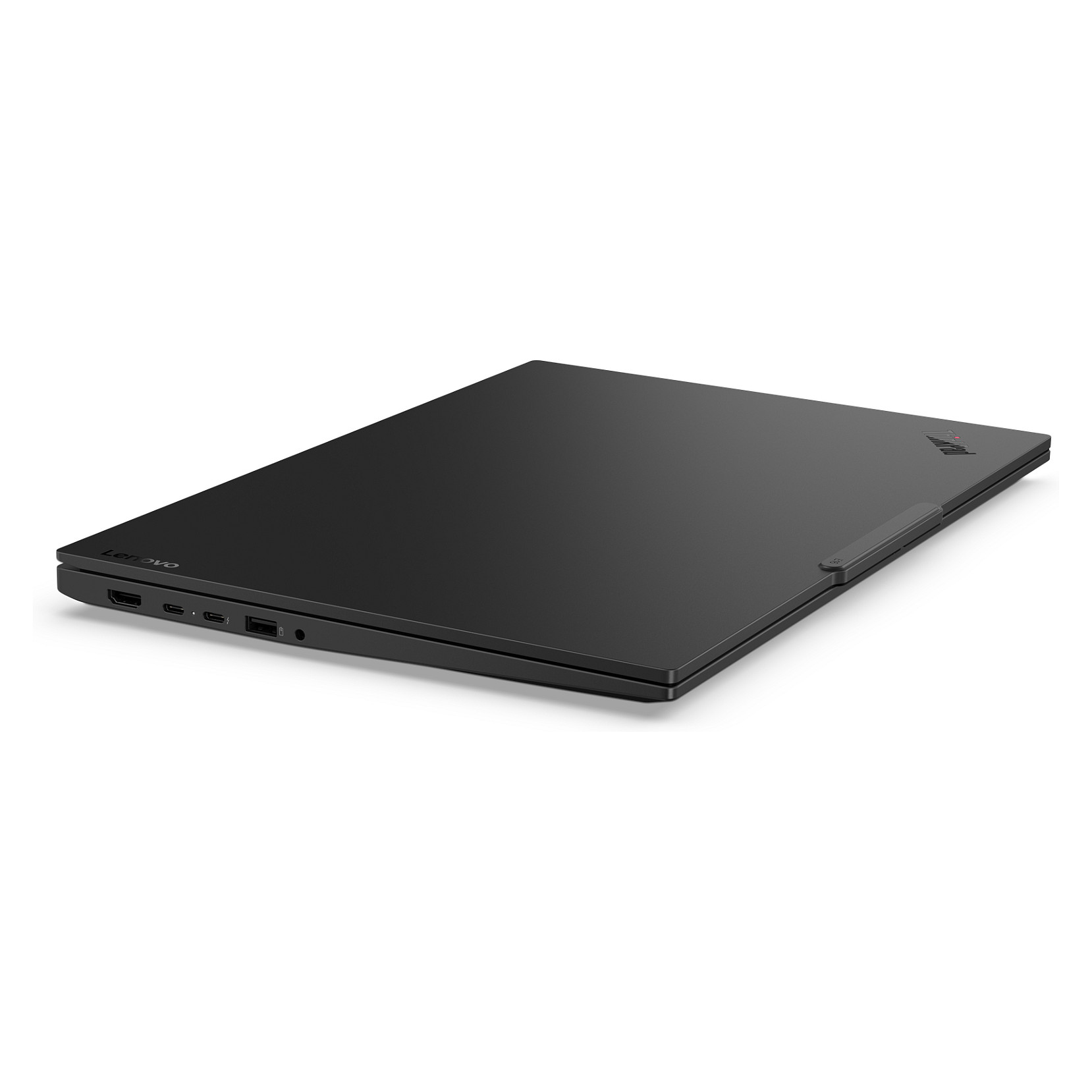 Laptop LENOVO ThinkPad E16 G3 (16", IPS, WUXGA, Intel Core Ultra 7 258V, 32GB, 1TB SSD, Intel Arc Graphics, Windows 11 Pro, Non-HR tipkovnica, crna)-5