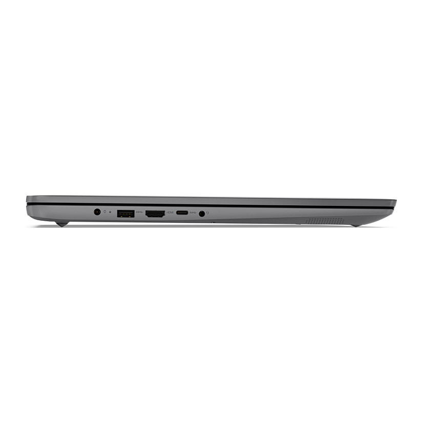 Laptop LENOVO V17 G4 (17.3", IPS, FHD, Intel Core i7-13620H, 16GB, 512GB SSD, Intel UHD Graphics, Windows 11 Pro, Non-HR tipkovnica, Siva)-7