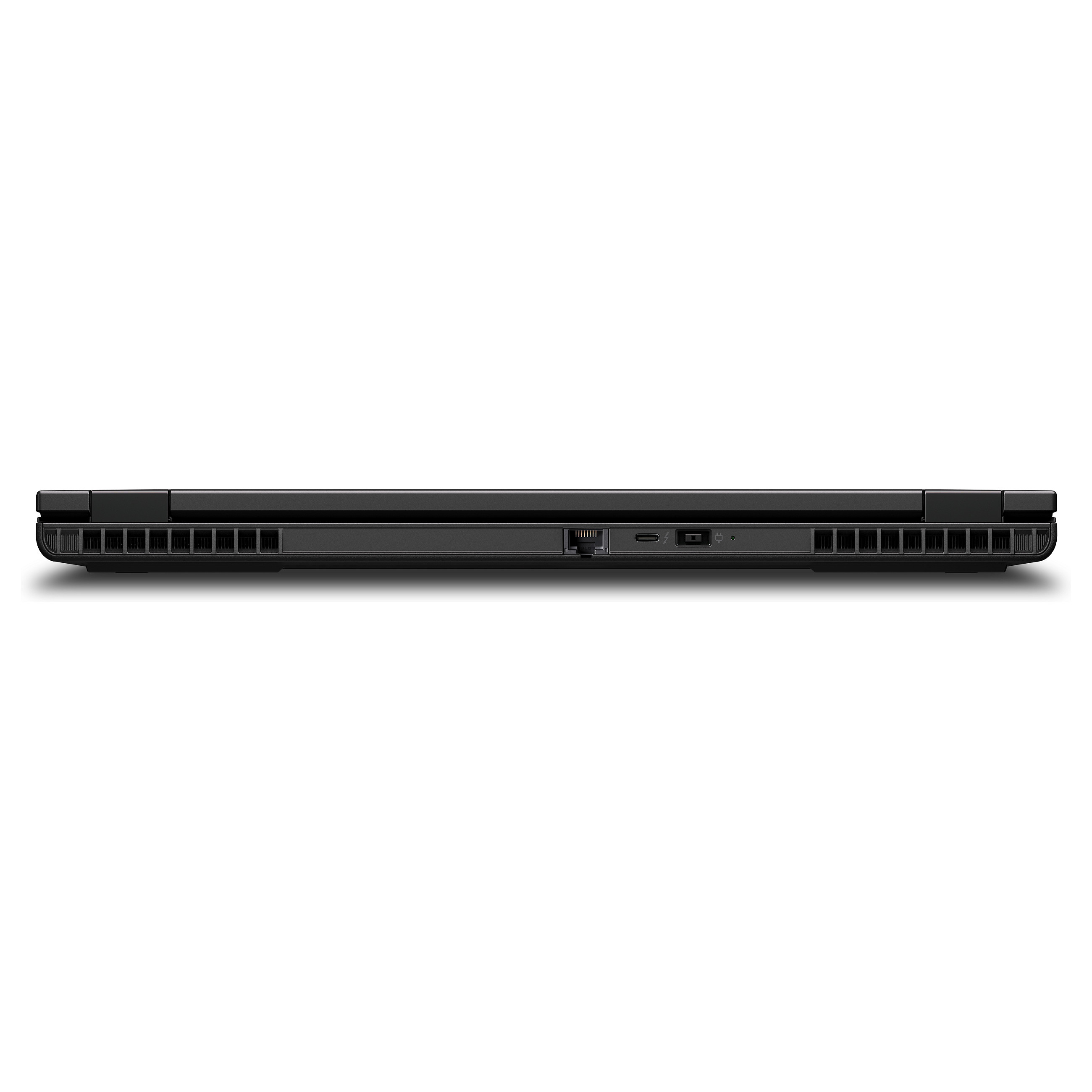 Laptop LENOVO ThinkPad P16v G3 (16" IPS, WUXGA, Intel Core Ultra 7 165H, 32GB, 512GB SSD, NVIDIA RTX 500 Ada, Windows 11 Pro, DE tipkovnica, Crna)-8